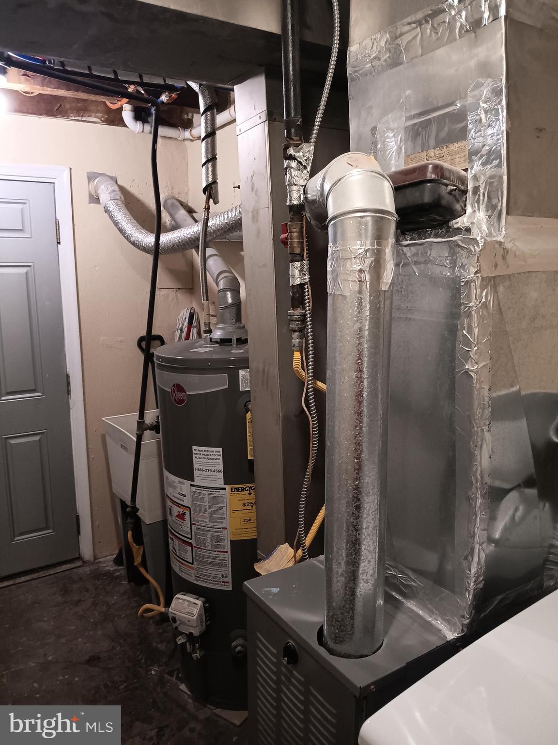 CASTOR GARDENS - Residential