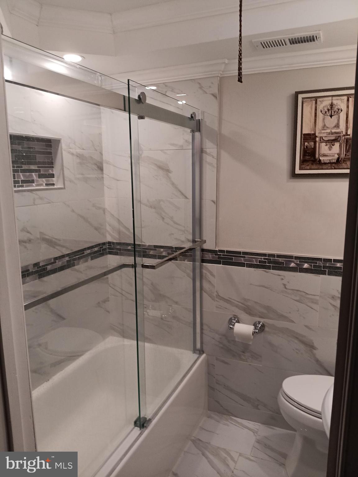 CASTOR GARDENS - Residential