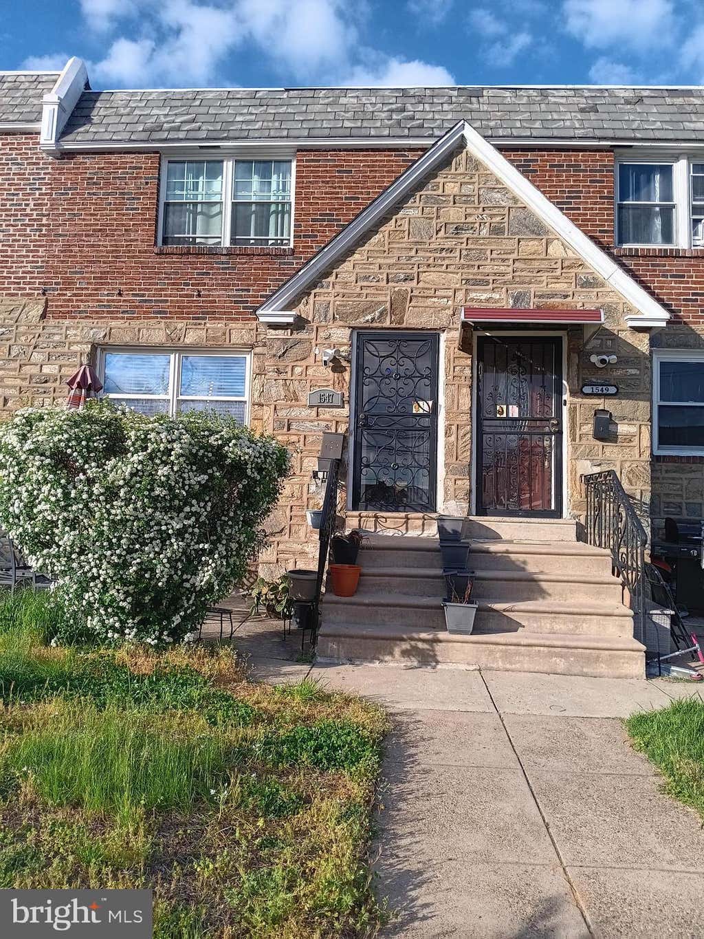 Photo of 1547 - 00 Robbins Street, PHILADELPHIA, PA 19149 (MLS # PAPH2608074)