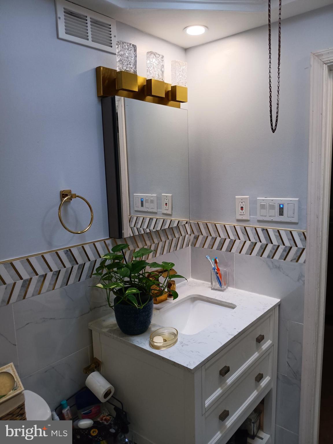 CASTOR GARDENS - Residential