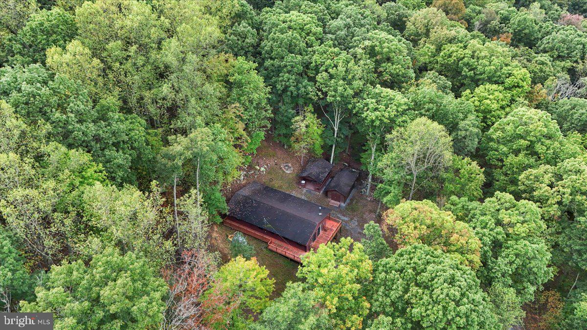 ROUSE MOUNTAIN - Residential