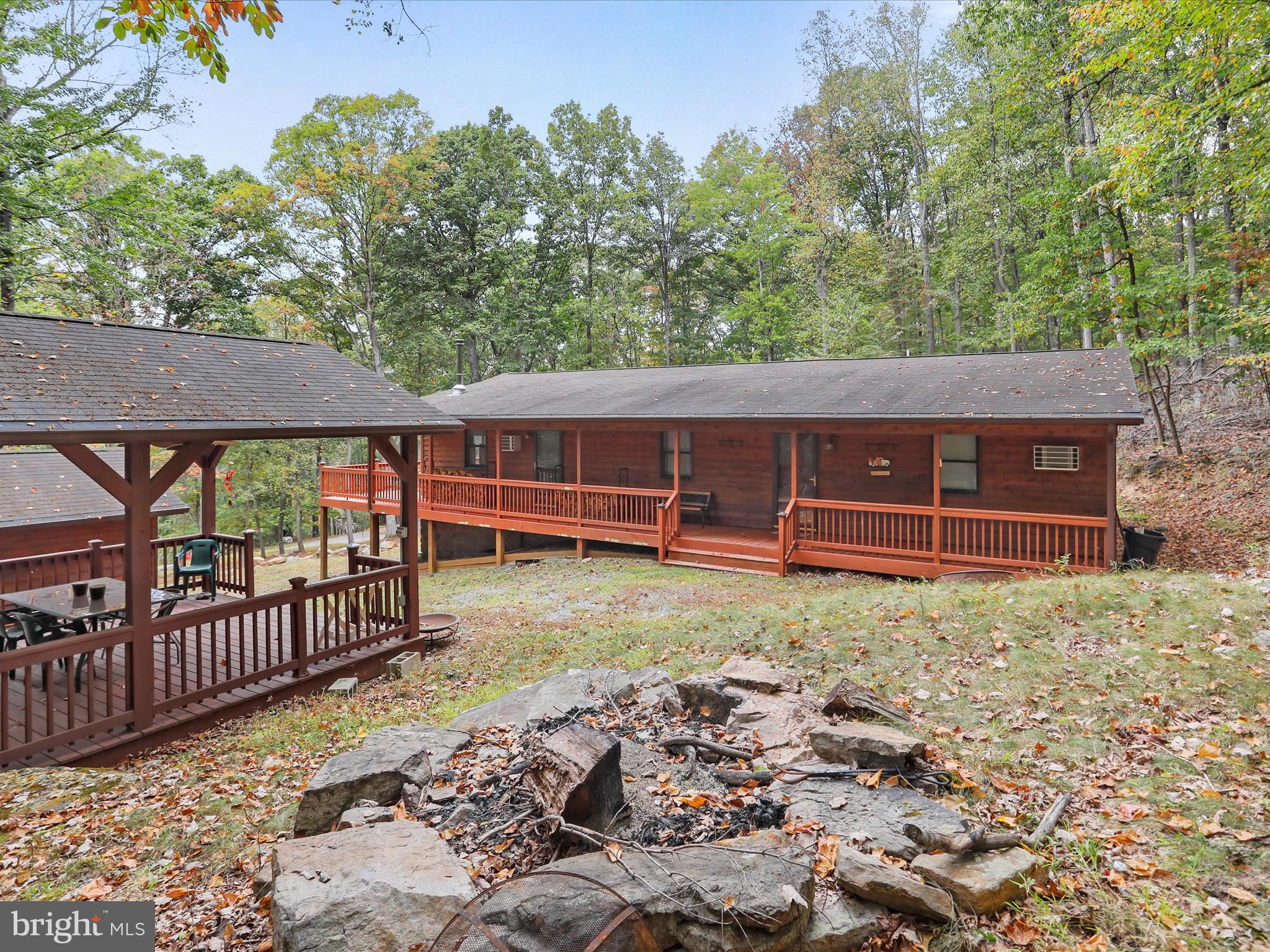 ROUSE MOUNTAIN - Residential