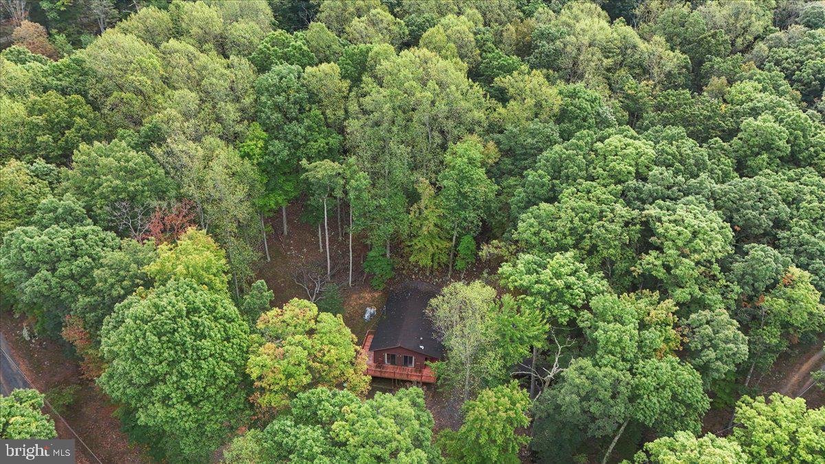 ROUSE MOUNTAIN - Residential