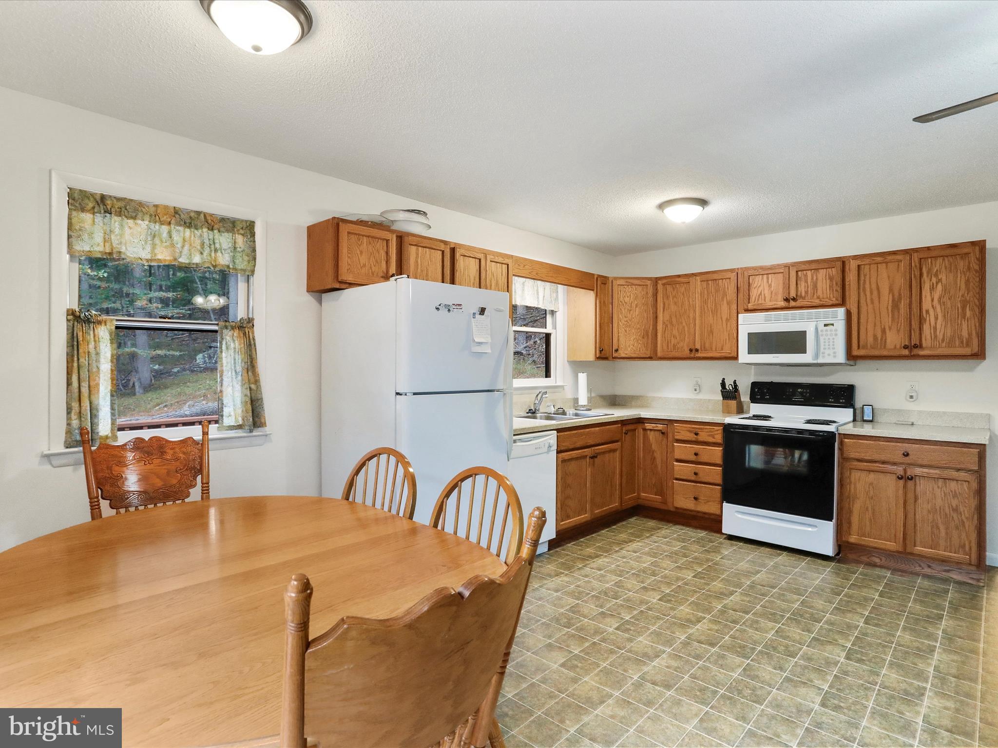 ROUSE MOUNTAIN - Residential