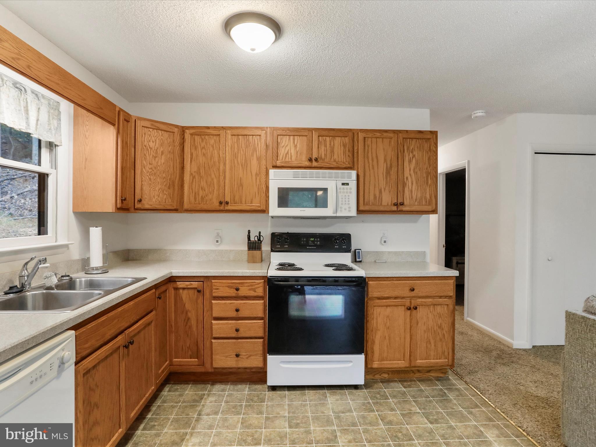 ROUSE MOUNTAIN - Residential