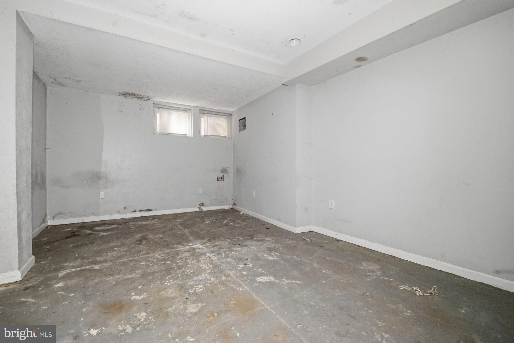 BIDDLE STREET - Residential