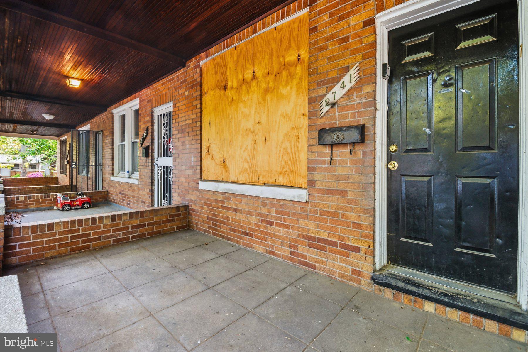 BIDDLE STREET - Residential