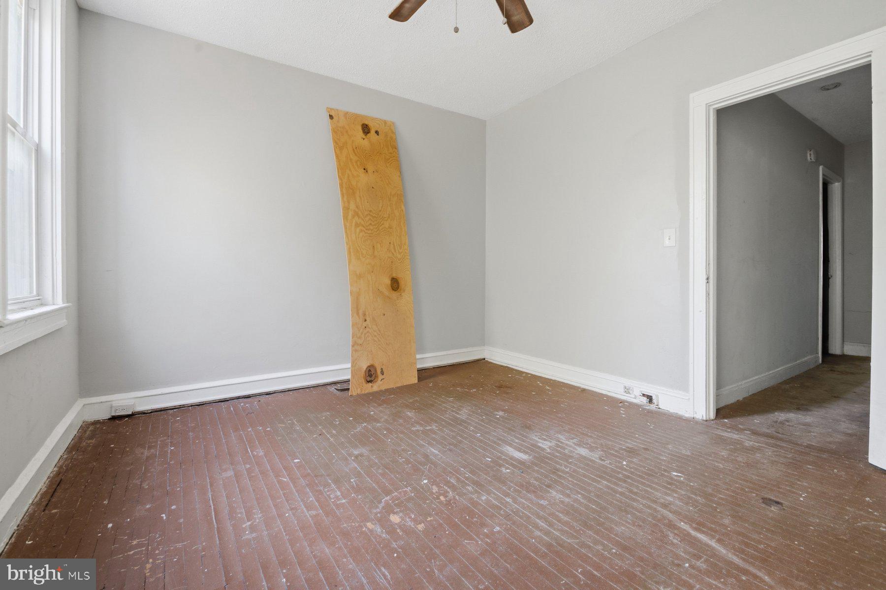 BIDDLE STREET - Residential