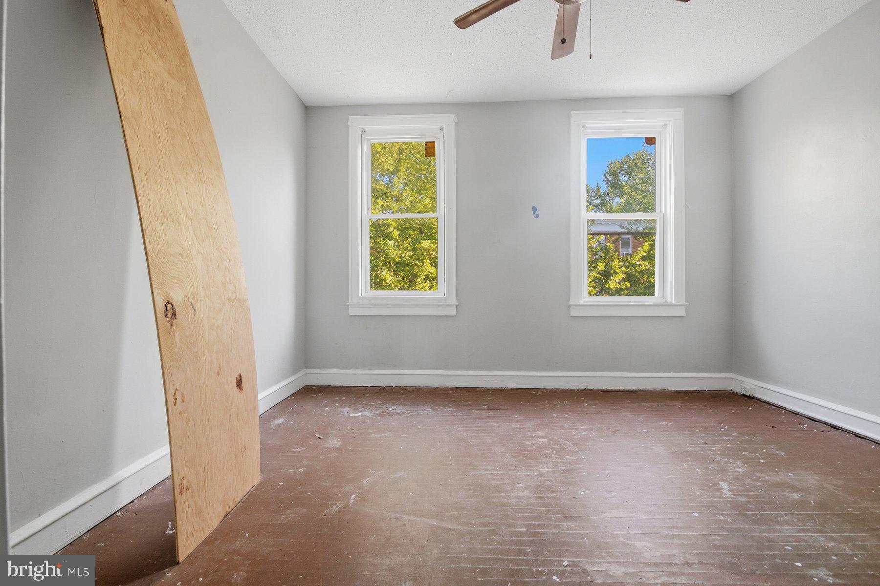 BIDDLE STREET - Residential