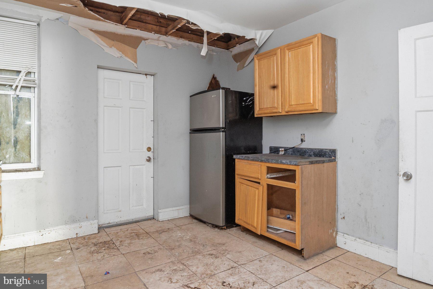 BIDDLE STREET - Residential