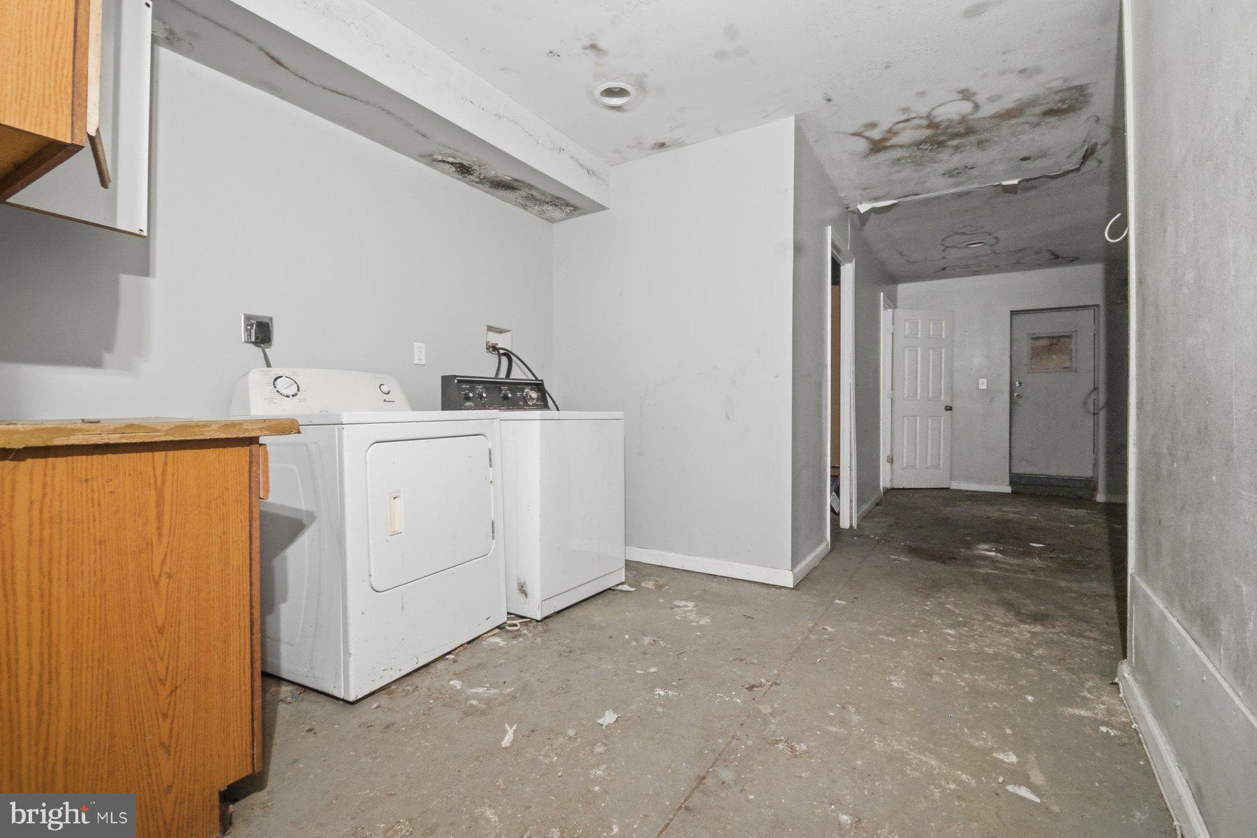 BIDDLE STREET - Residential