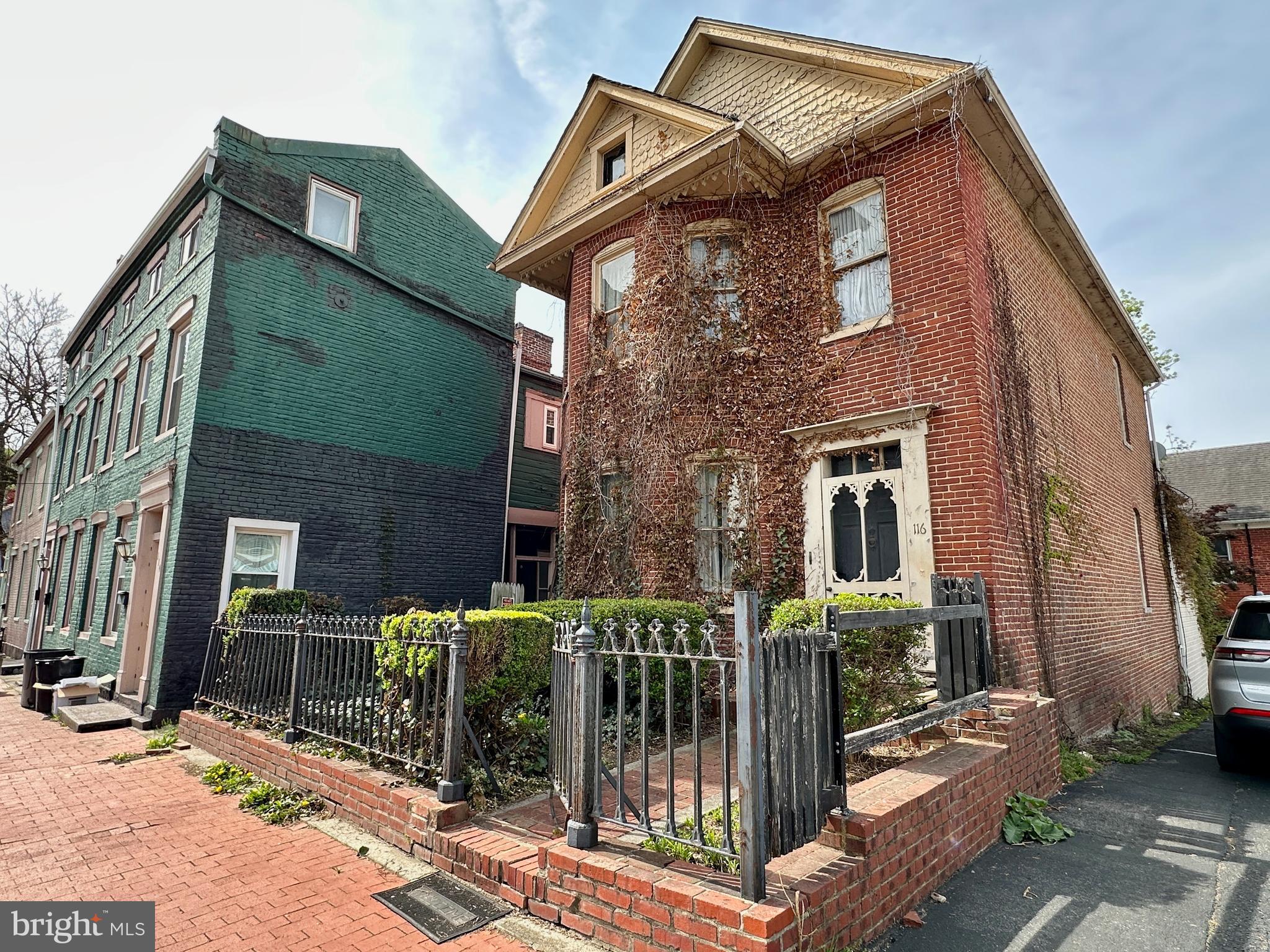 NONE AVAILABLE - Residential