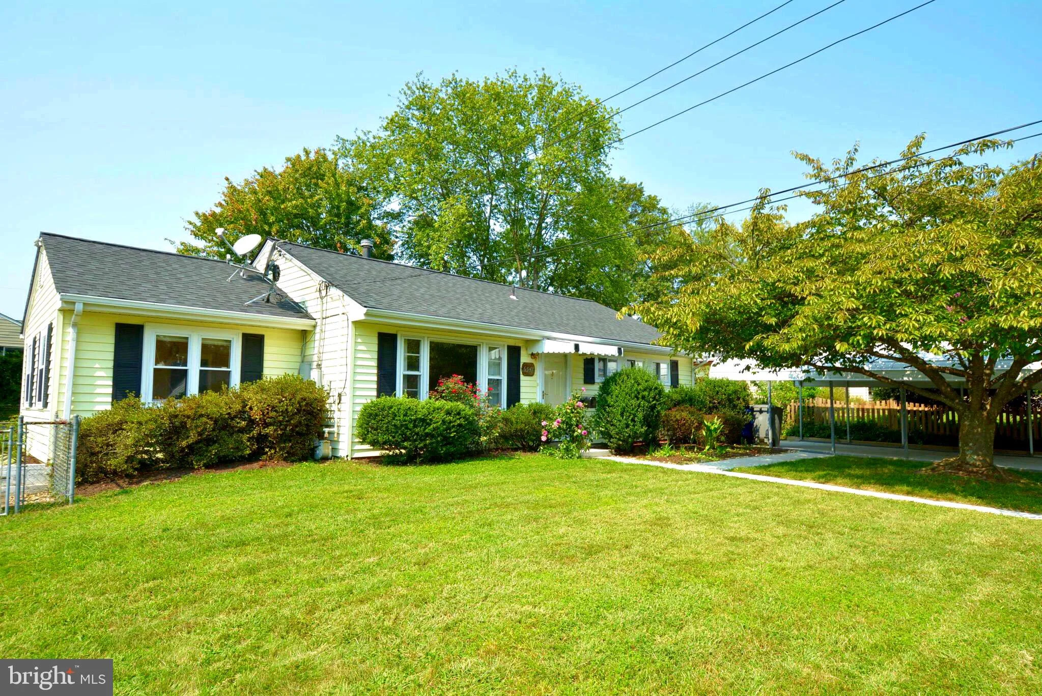6547 Virginia Hills Avenue, Alexandria, VA 22310
