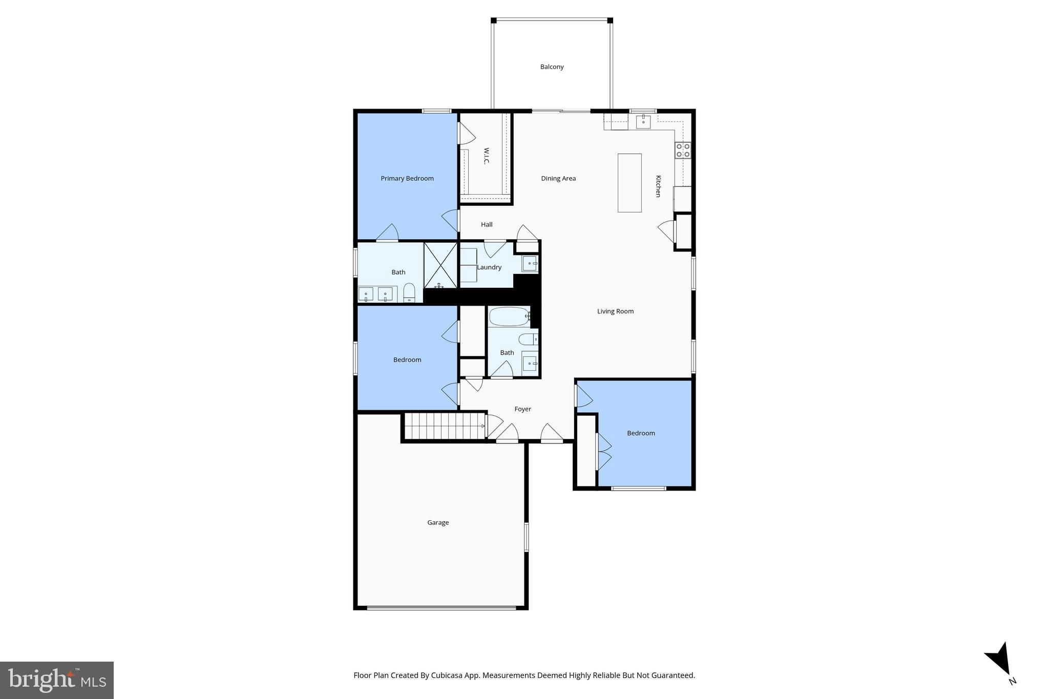 REGENCY AT CHANCELLORSVILLE NORTH - Residential