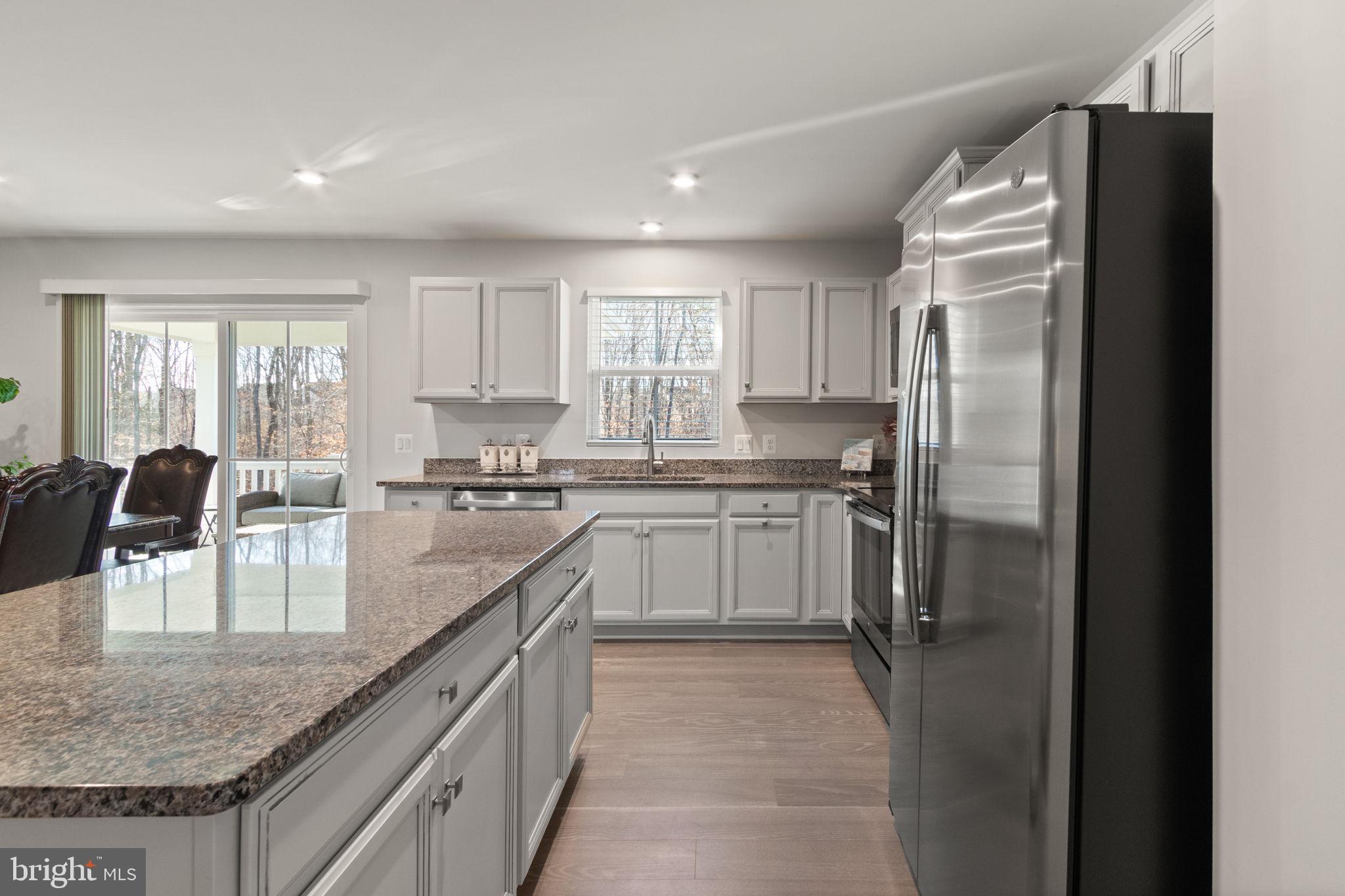 REGENCY AT CHANCELLORSVILLE NORTH - Residential