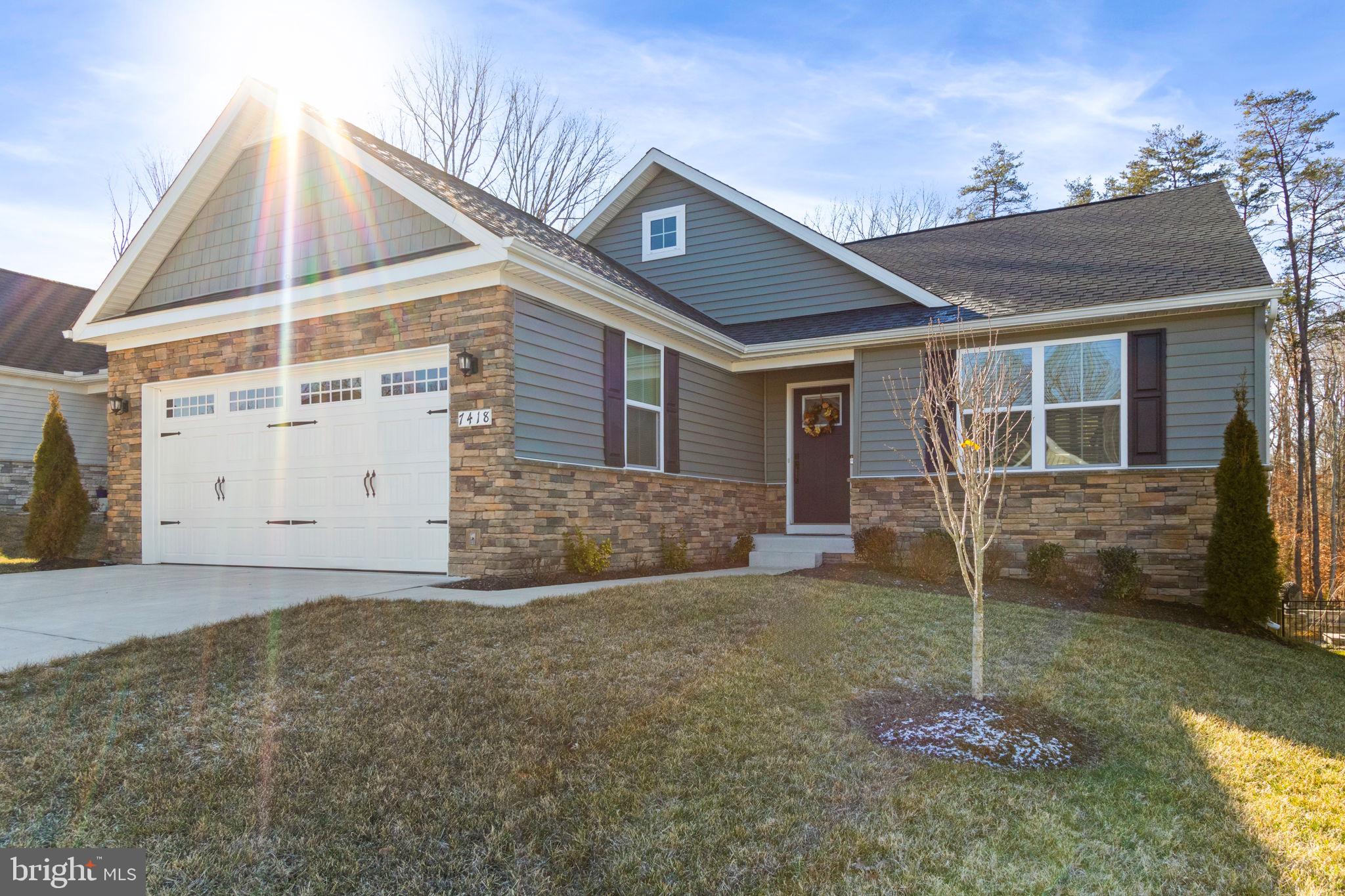 7418 BRENTFORD TERRACE