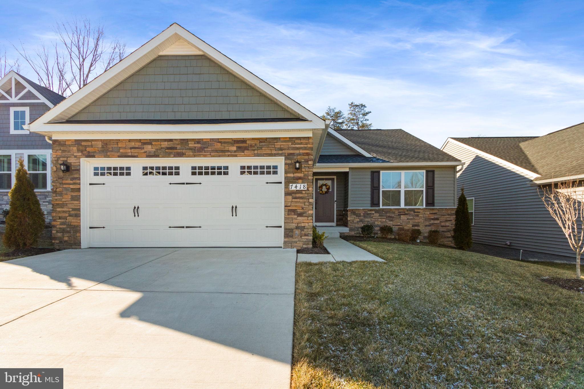 7418 BRENTFORD TERRACE