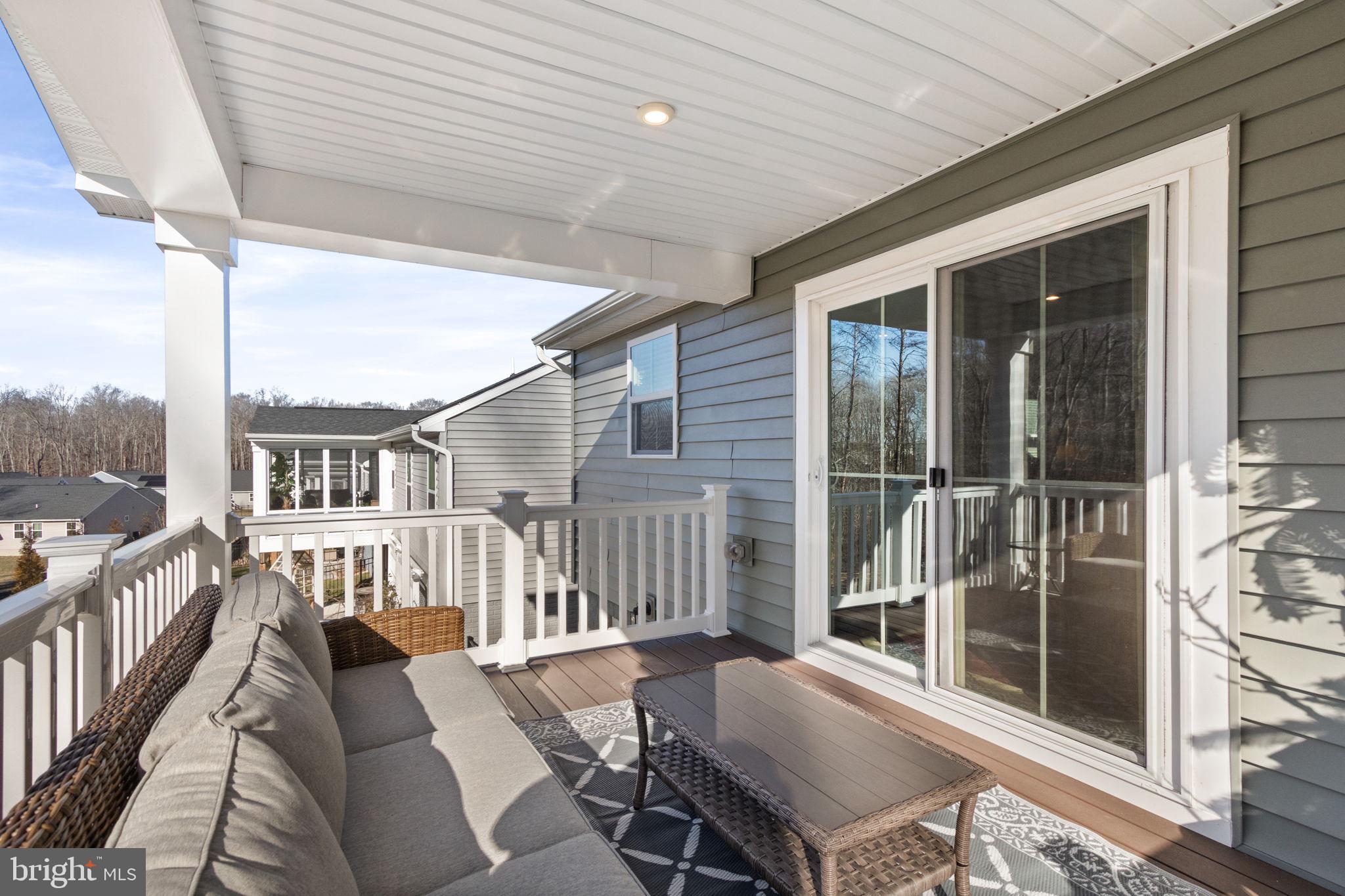 REGENCY AT CHANCELLORSVILLE NORTH - Residential