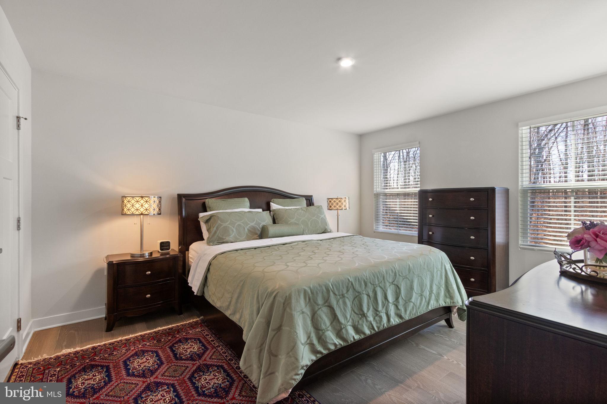 REGENCY AT CHANCELLORSVILLE NORTH - Residential