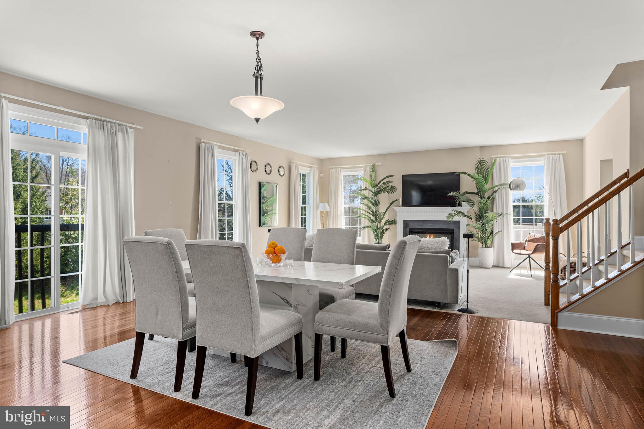 KIMBERTON MEADOWS - Residential