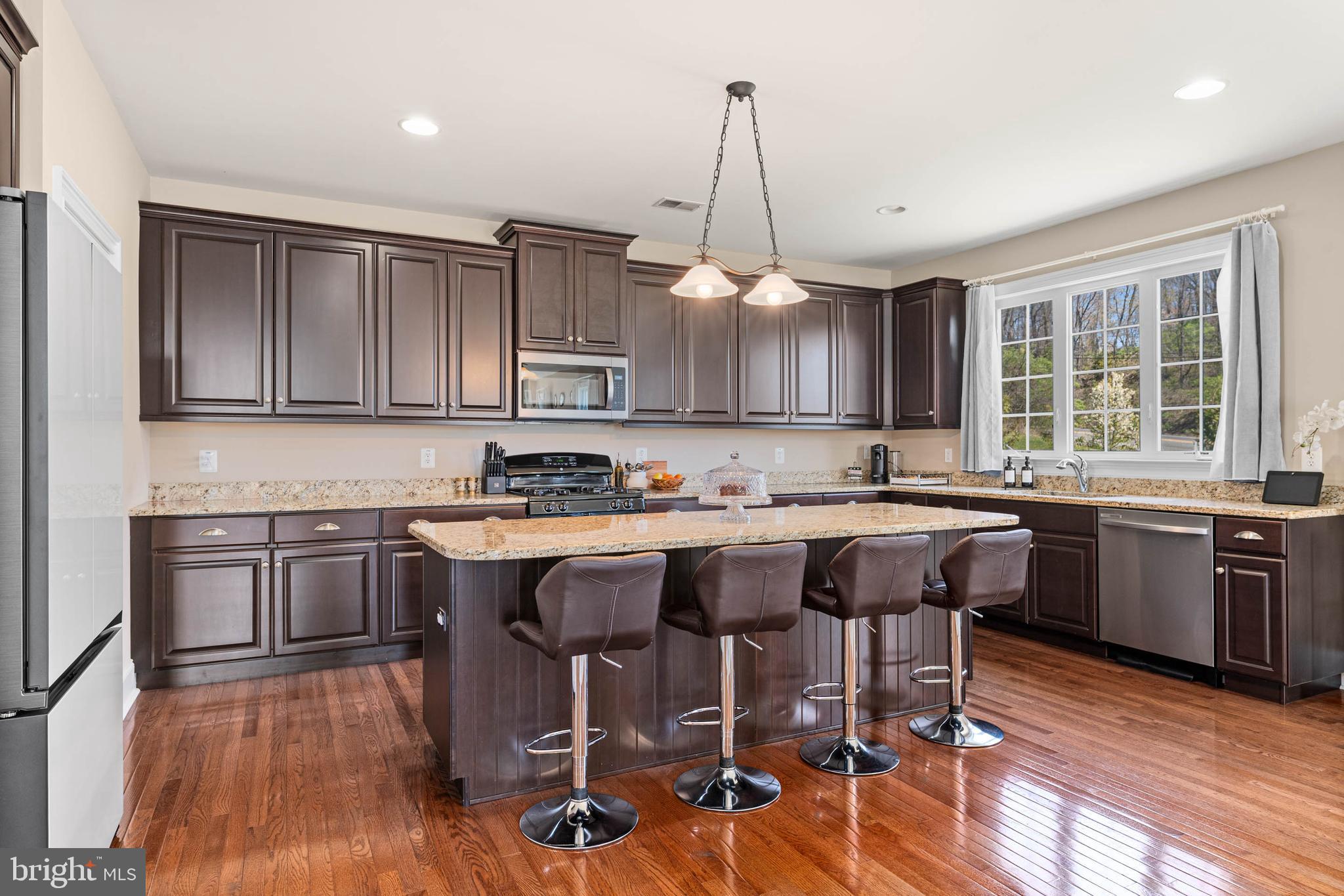 KIMBERTON MEADOWS - Residential