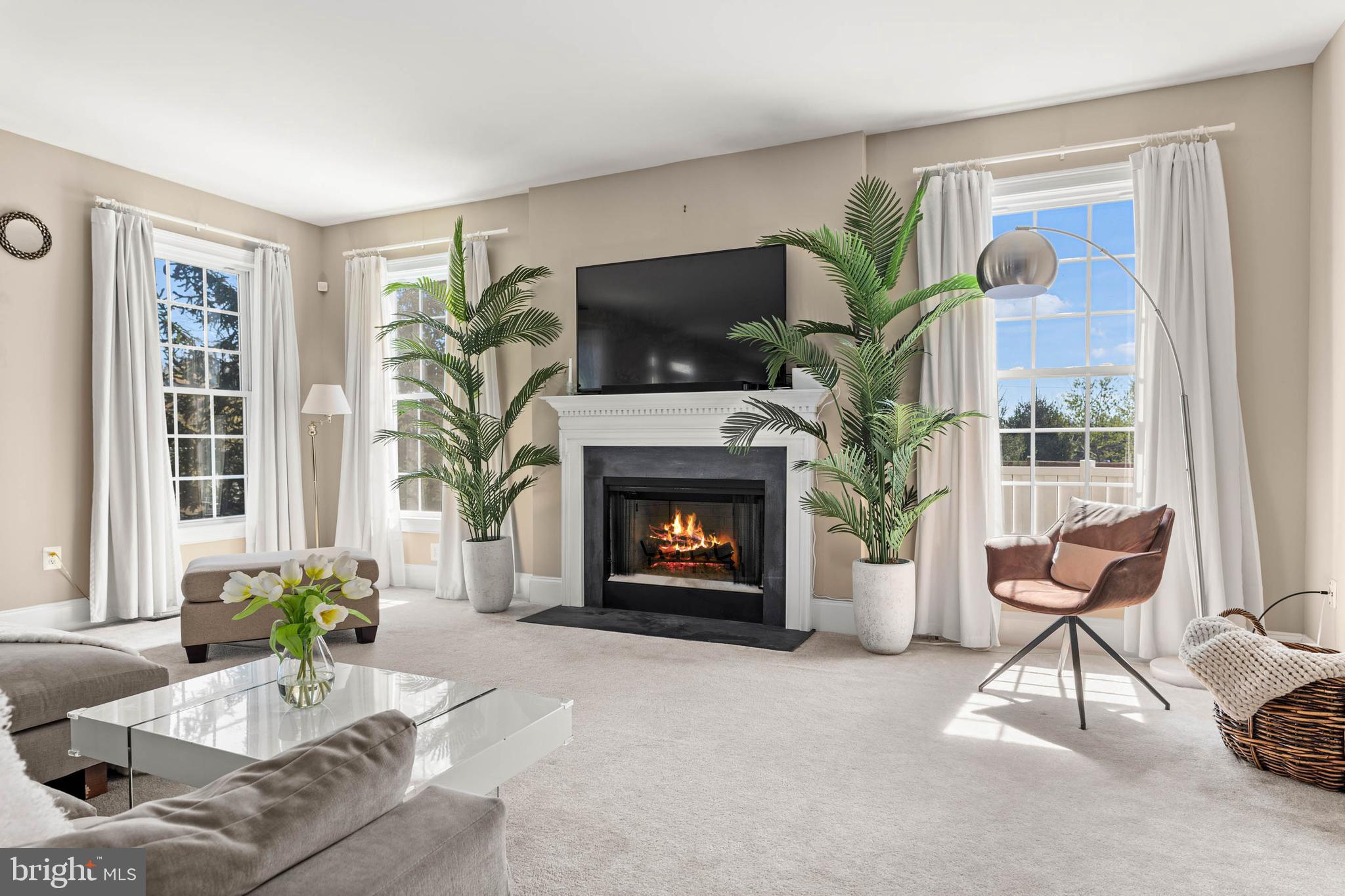 KIMBERTON MEADOWS - Residential