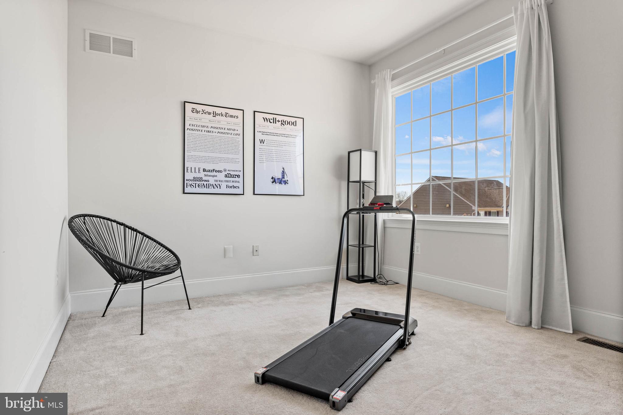 KIMBERTON MEADOWS - Residential