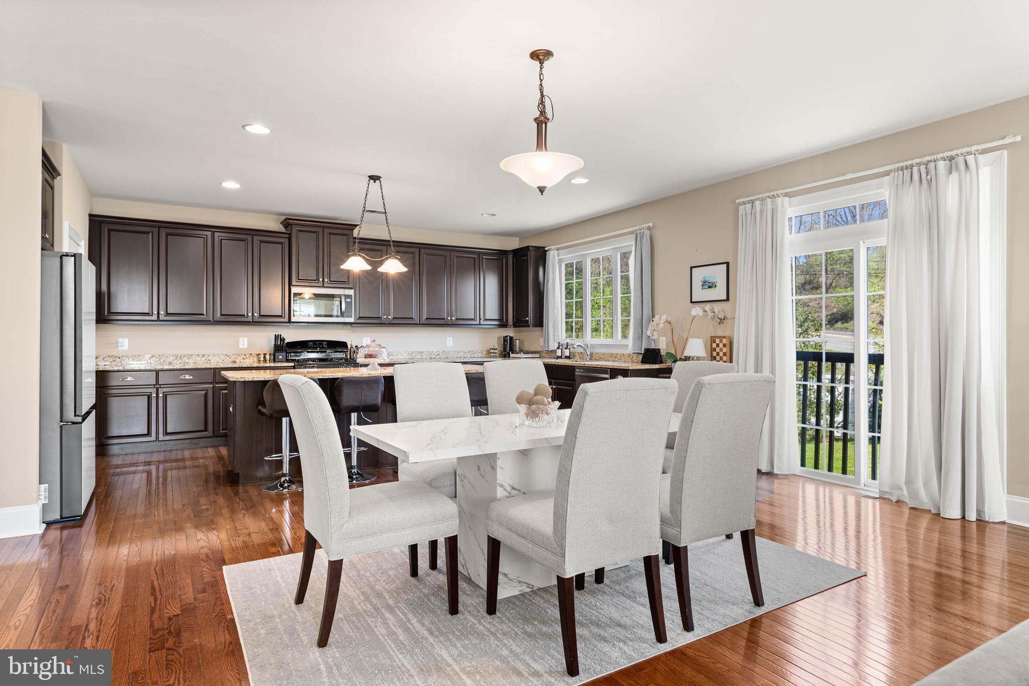 KIMBERTON MEADOWS - Residential