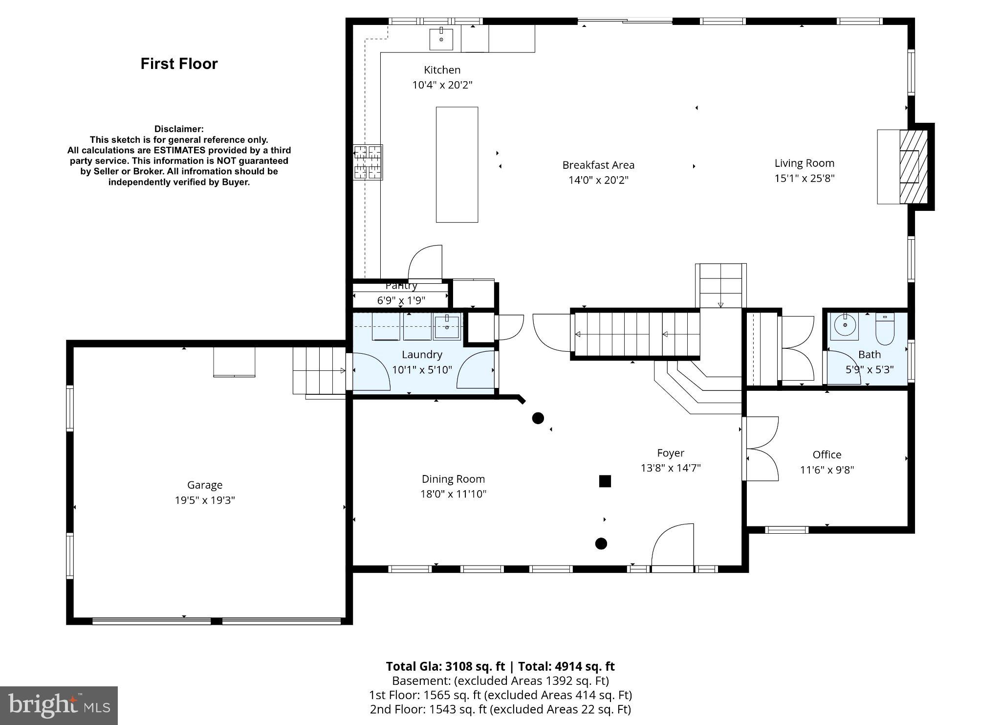 KIMBERTON MEADOWS - Residential