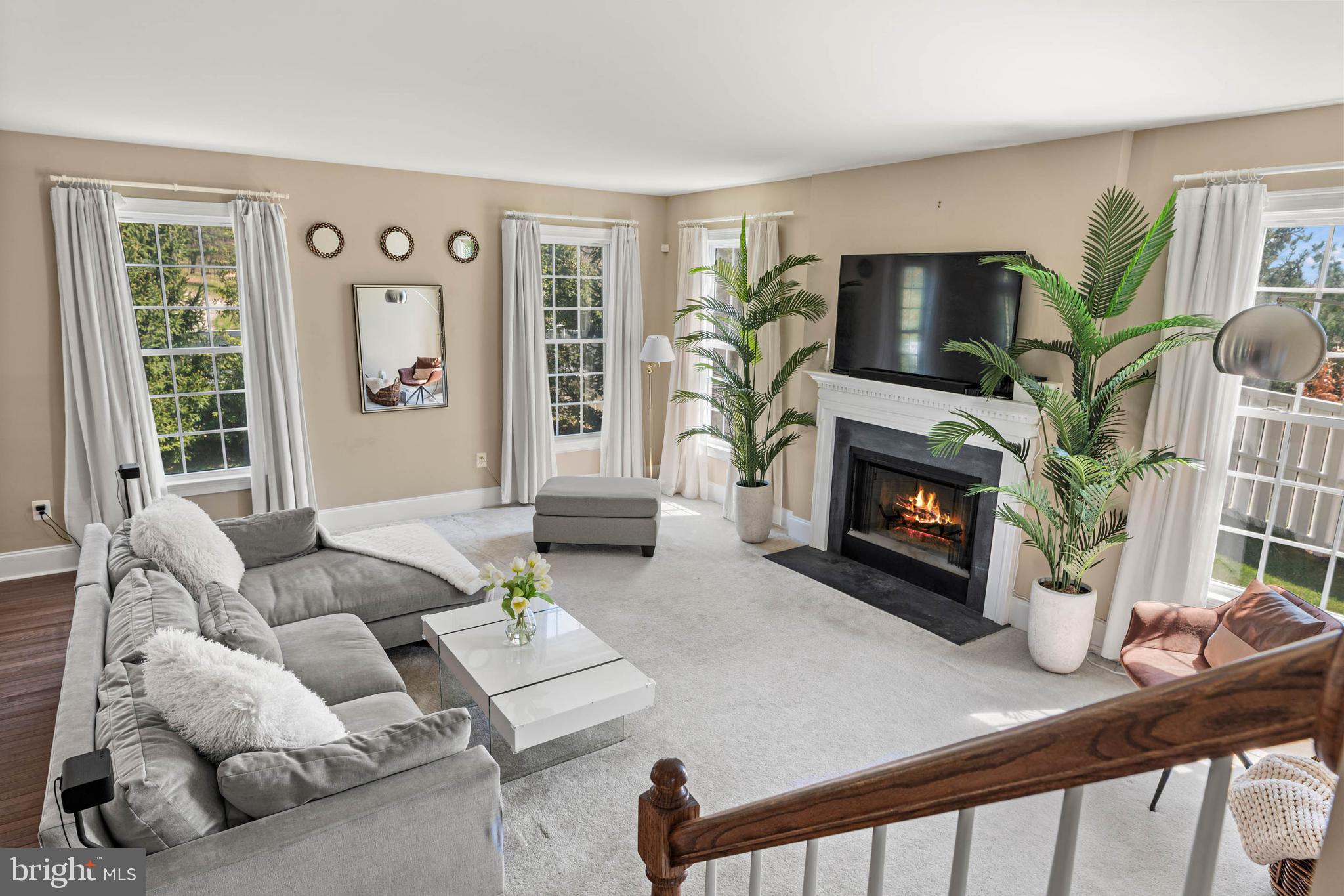 KIMBERTON MEADOWS - Residential