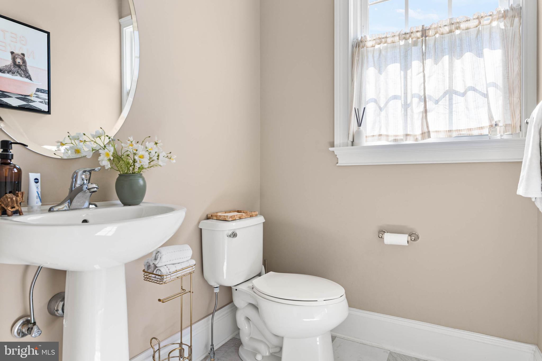 KIMBERTON MEADOWS - Residential