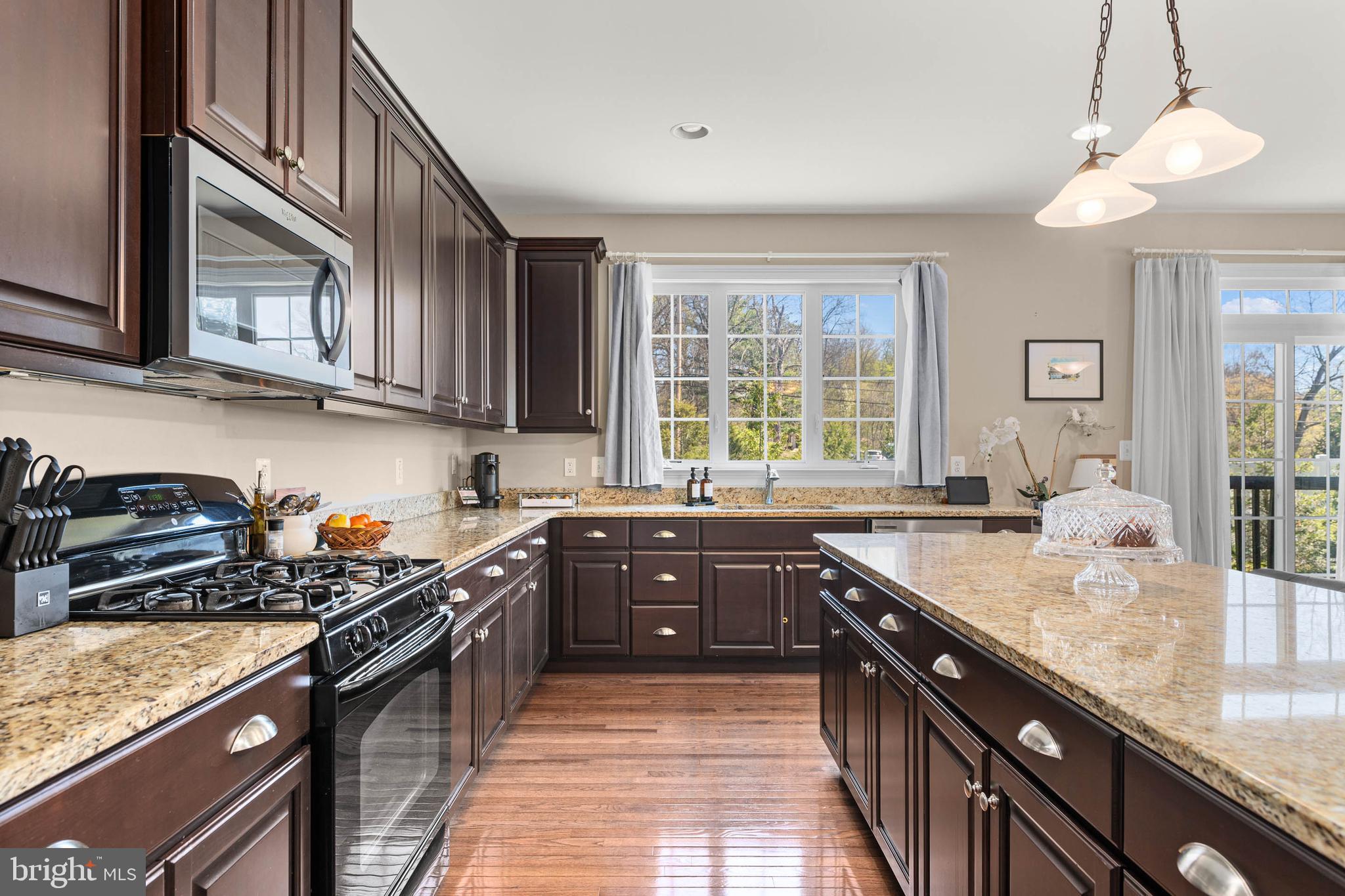 KIMBERTON MEADOWS - Residential