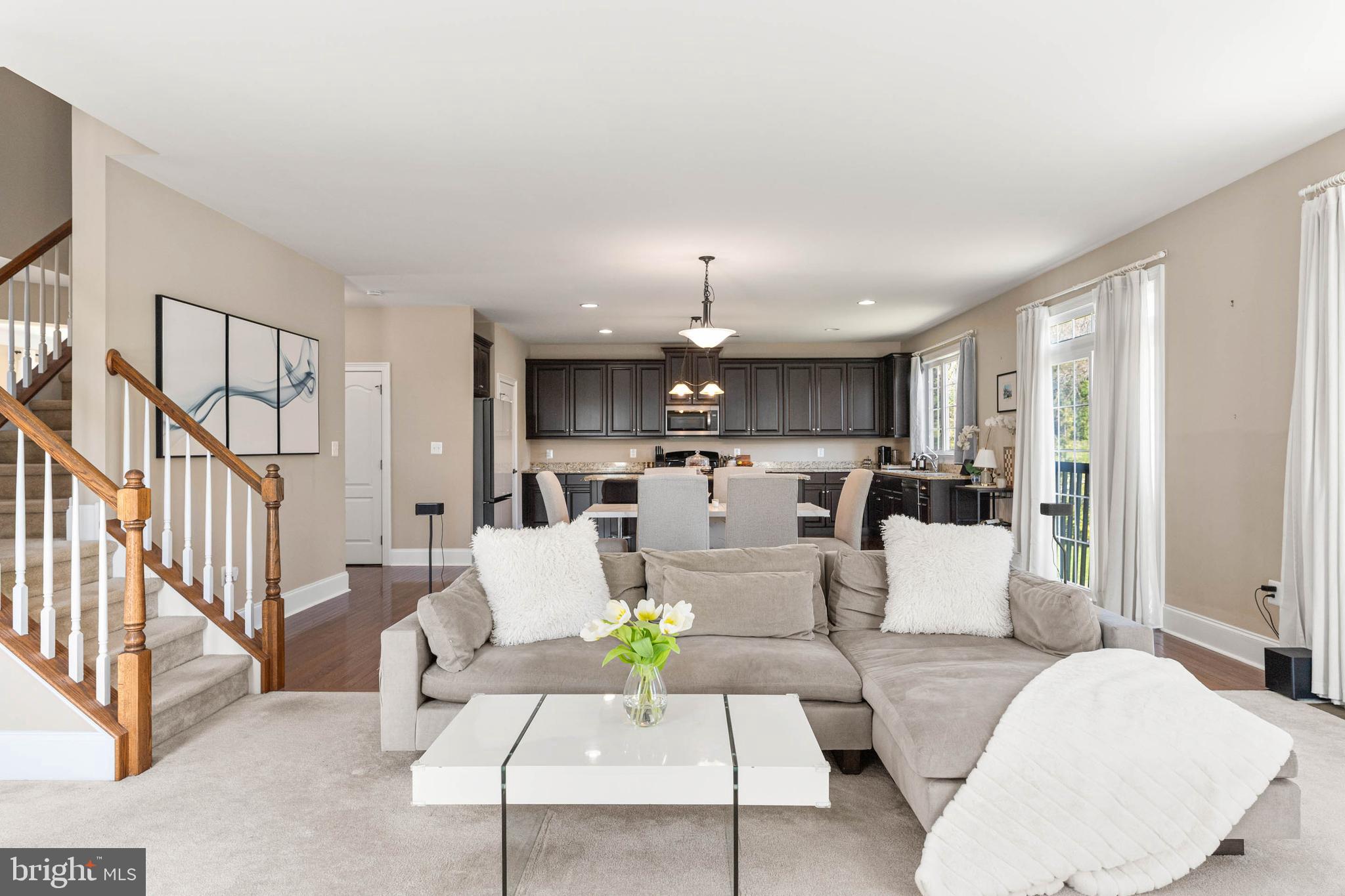 KIMBERTON MEADOWS - Residential