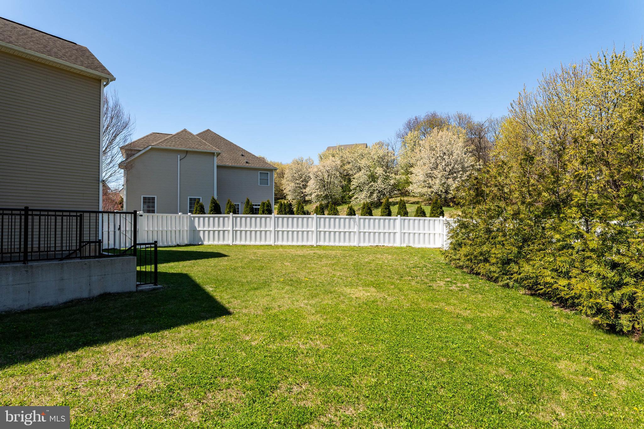 KIMBERTON MEADOWS - Residential