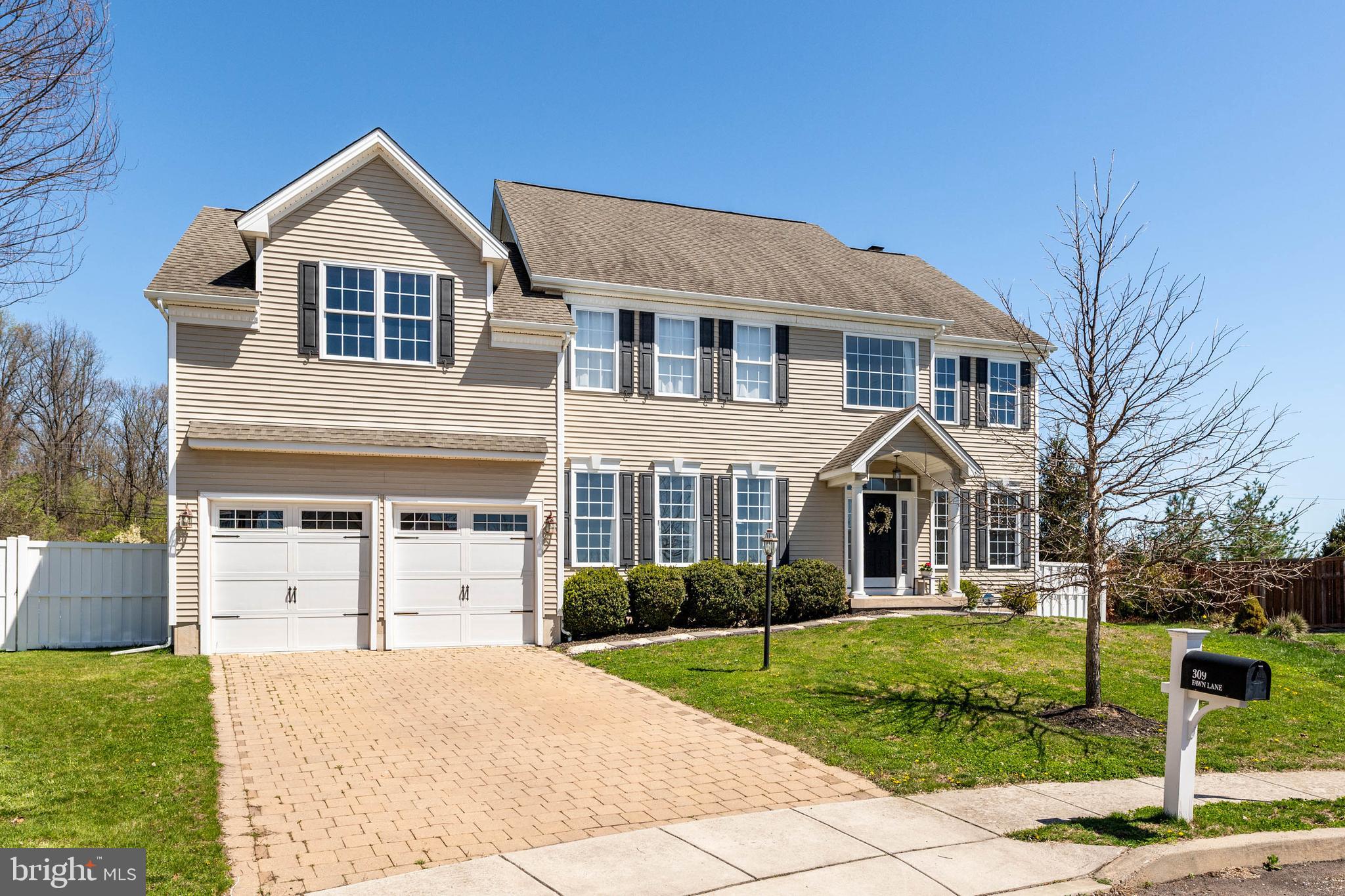 KIMBERTON MEADOWS - Residential