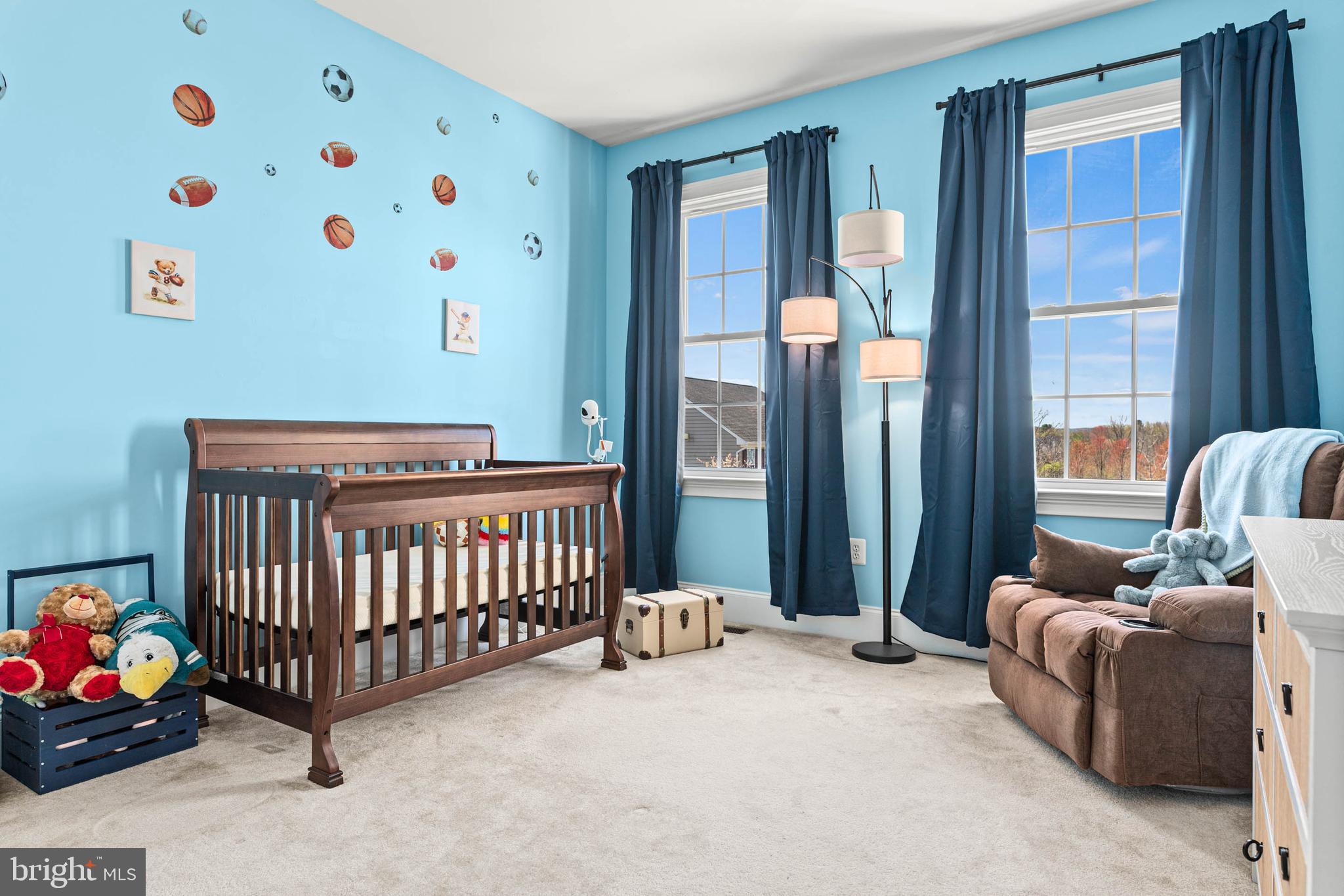 KIMBERTON MEADOWS - Residential