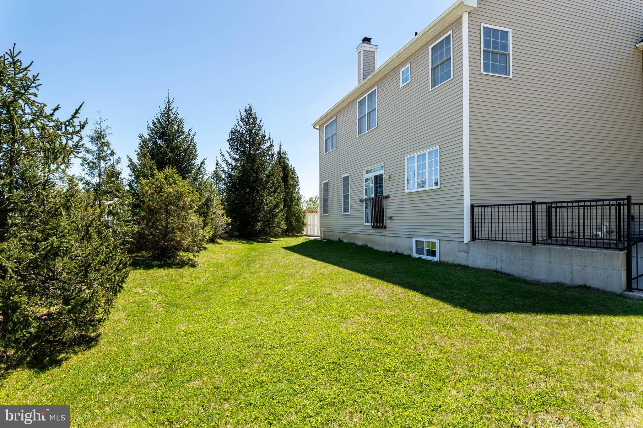 KIMBERTON MEADOWS - Residential