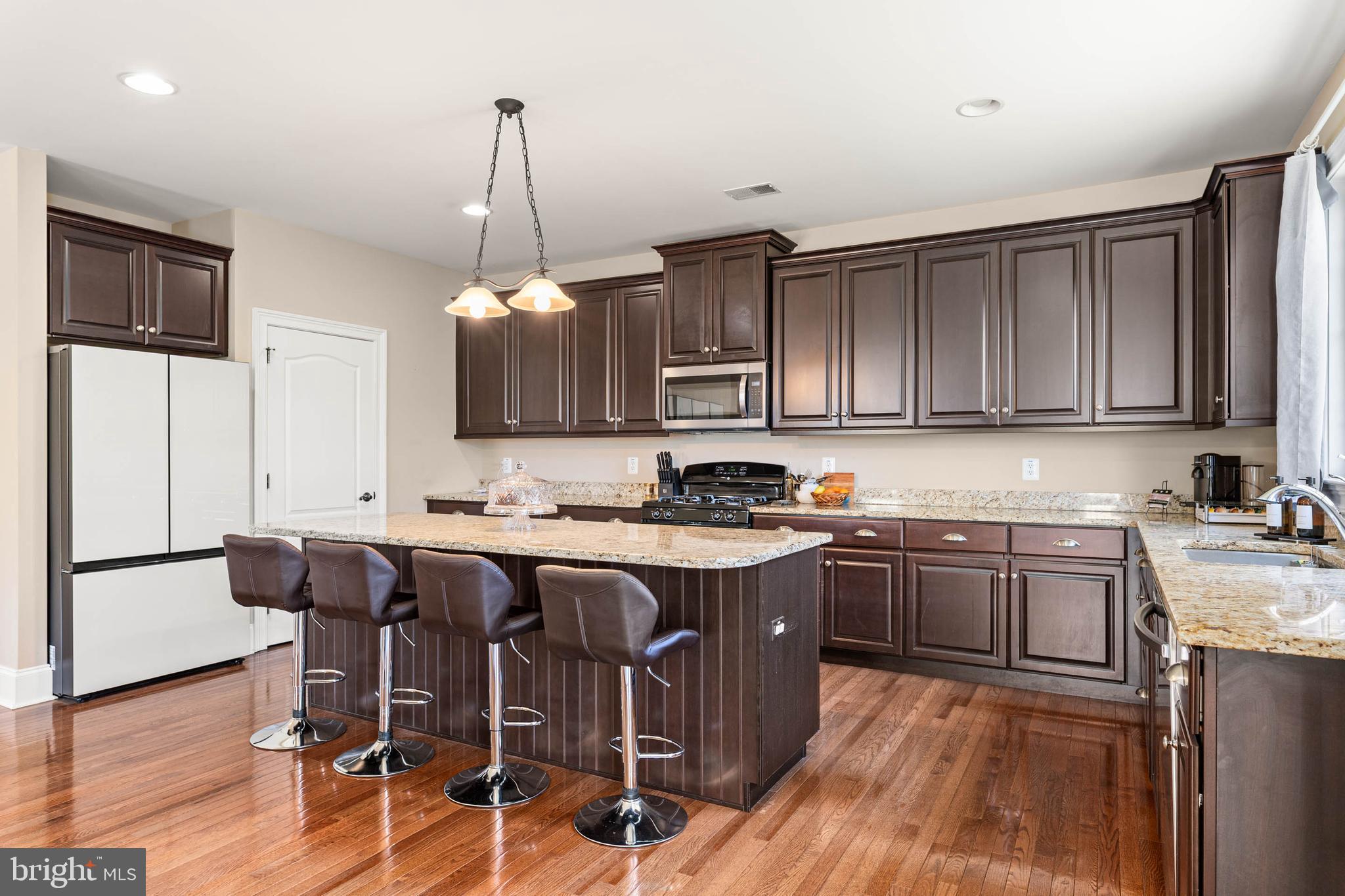 KIMBERTON MEADOWS - Residential