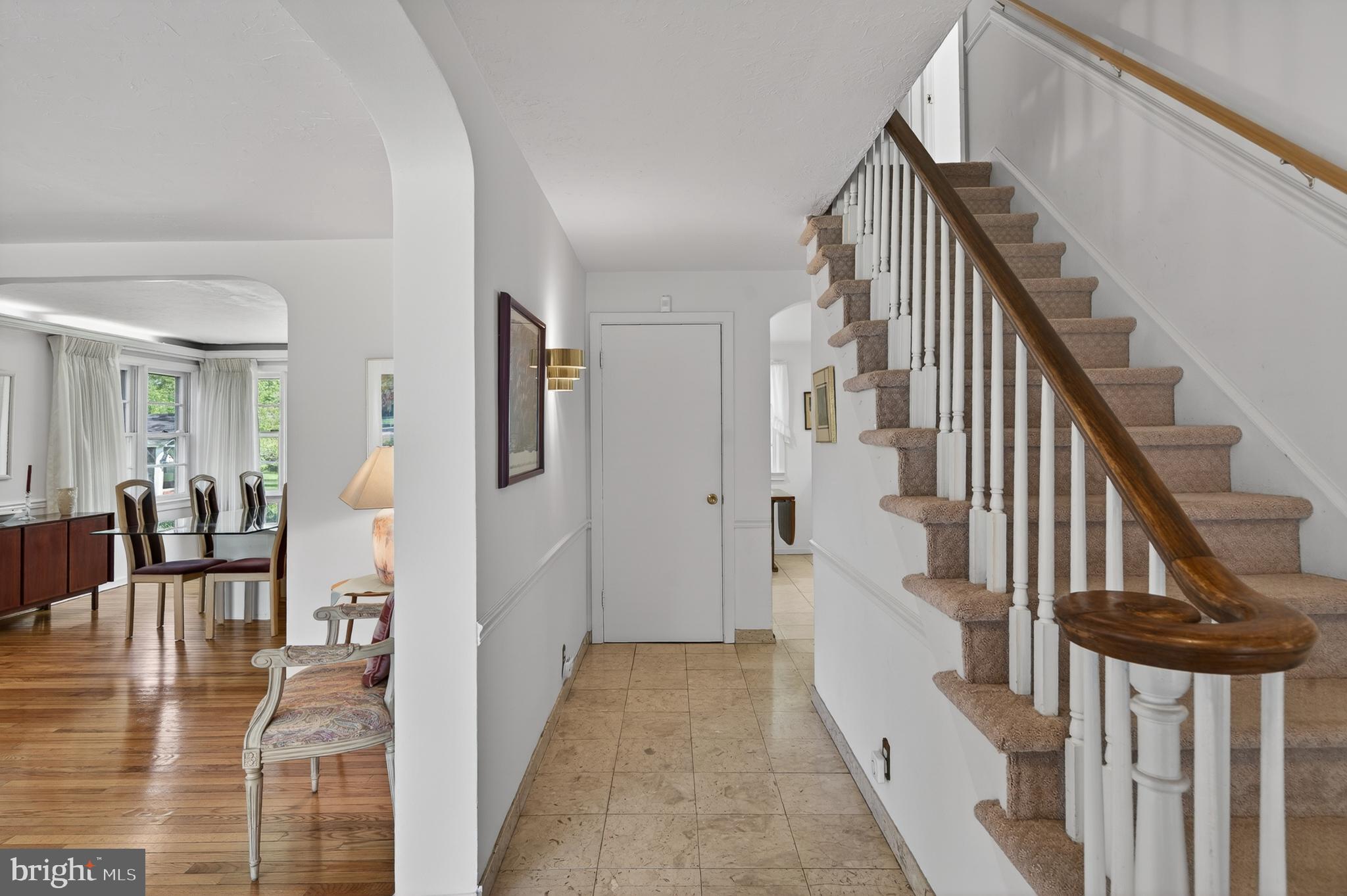 BLUE BELL - Residential