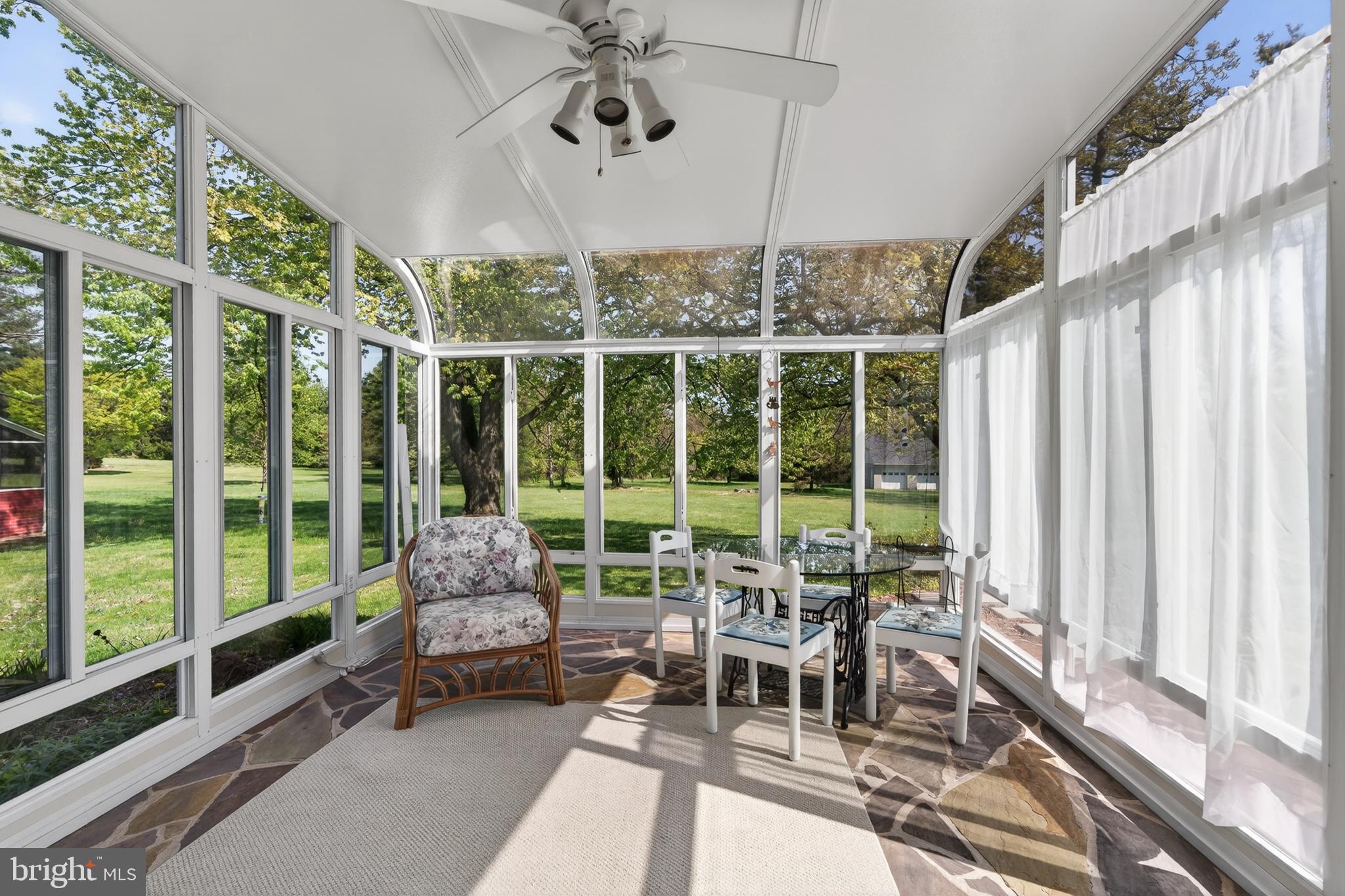 BLUE BELL - Residential