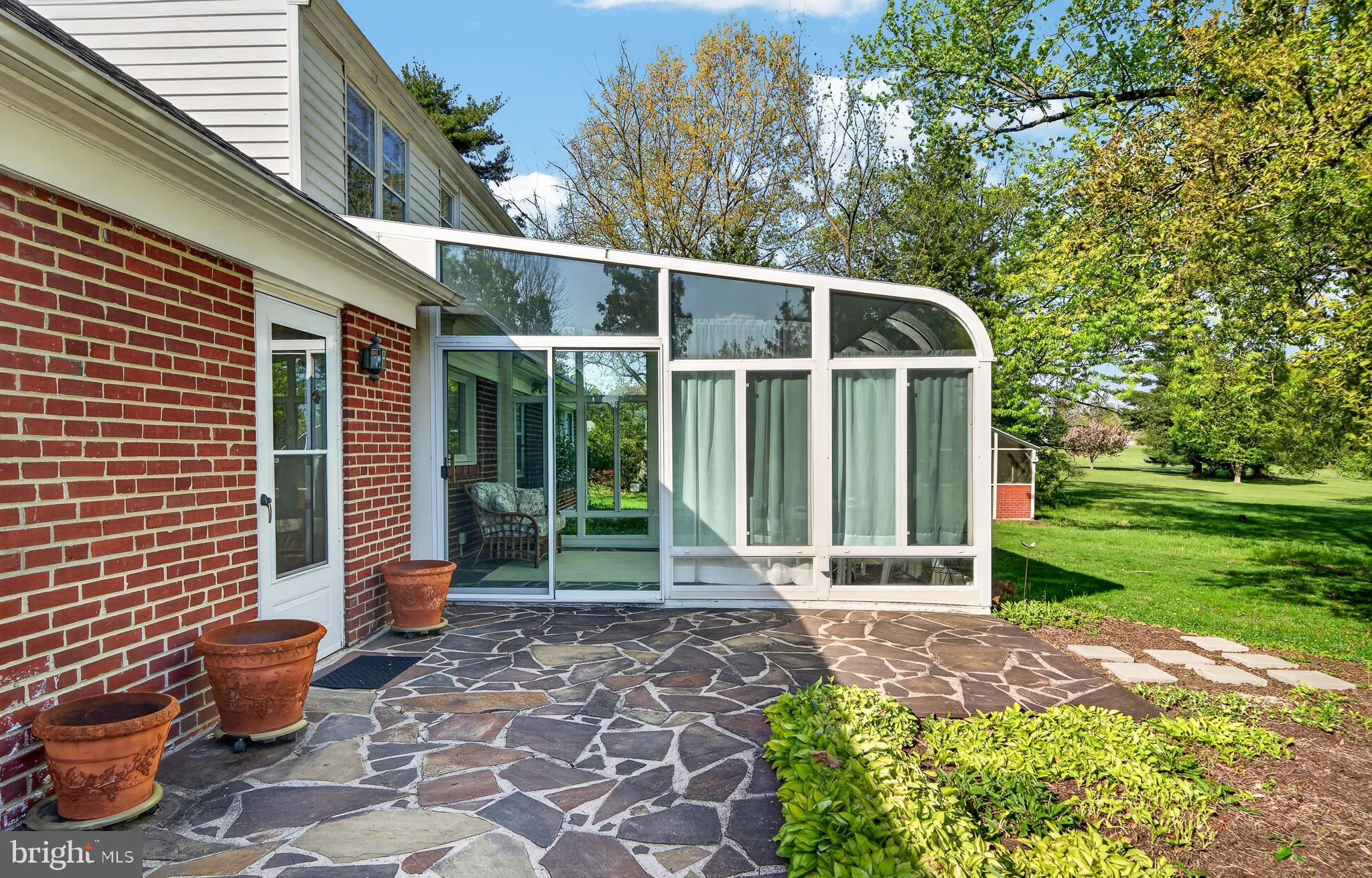 BLUE BELL - Residential