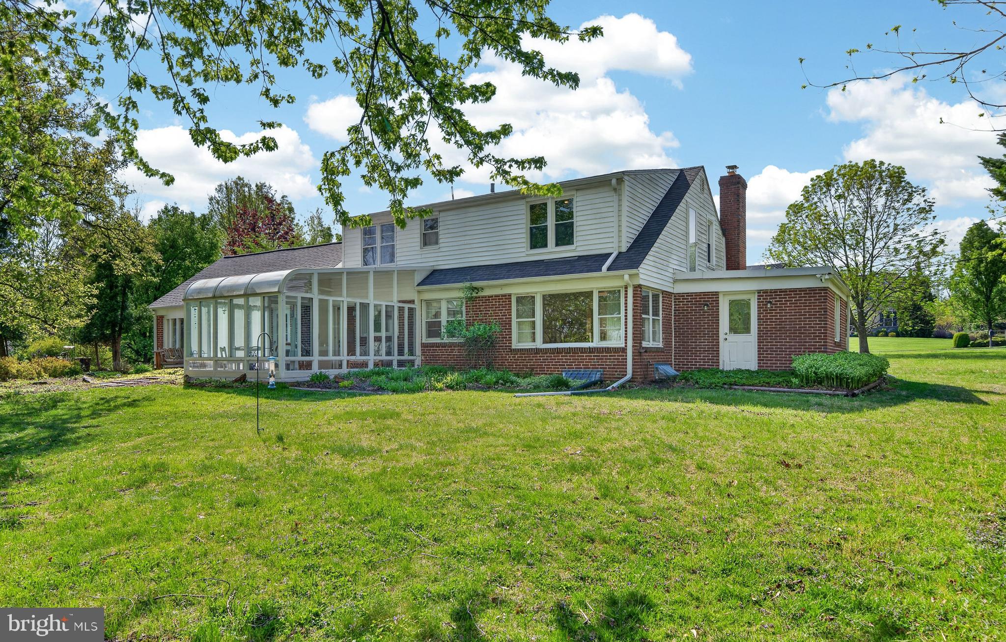 BLUE BELL - Residential