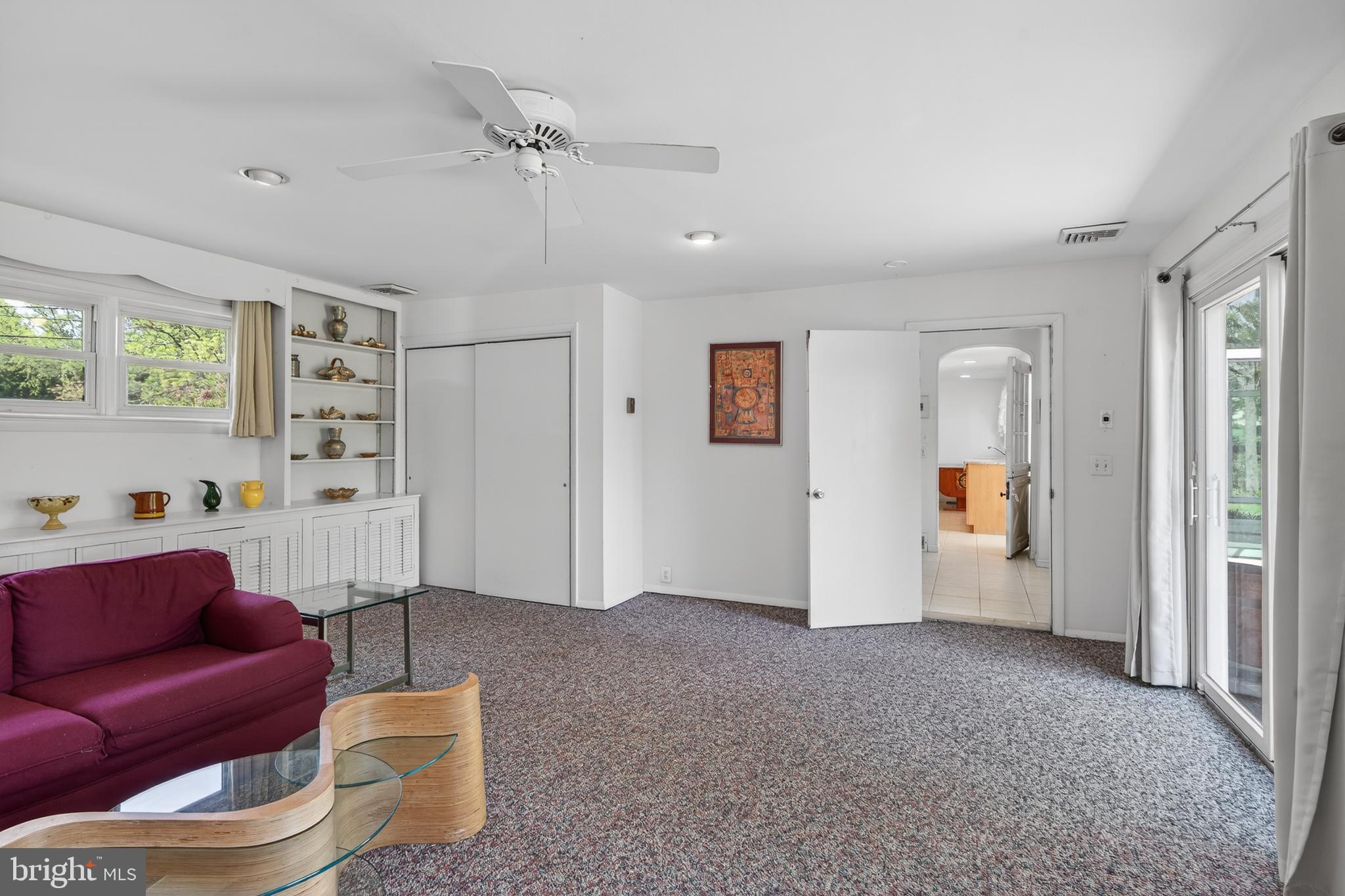 BLUE BELL - Residential