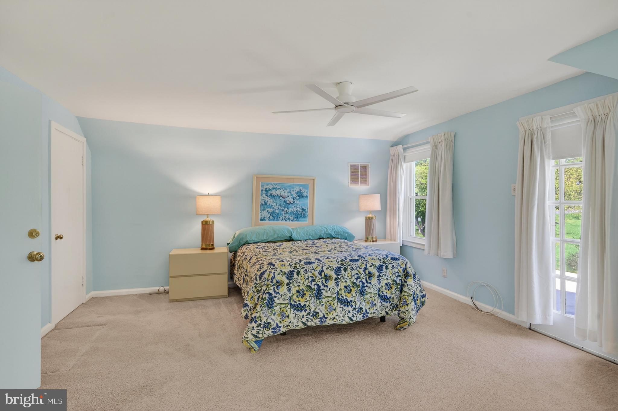 BLUE BELL - Residential