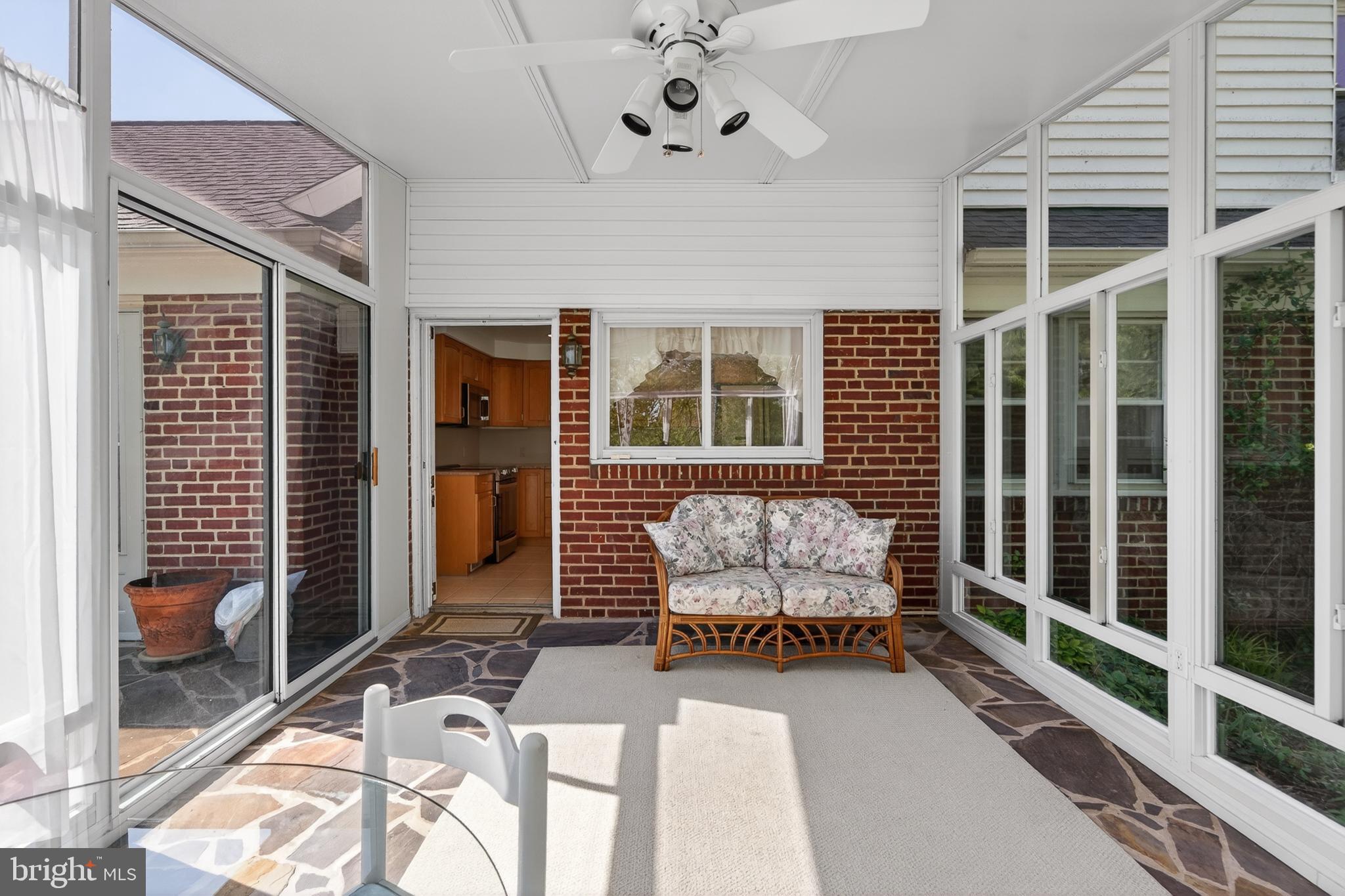BLUE BELL - Residential