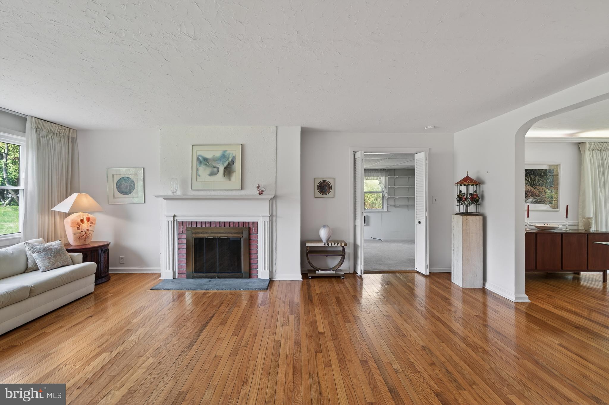 BLUE BELL - Residential