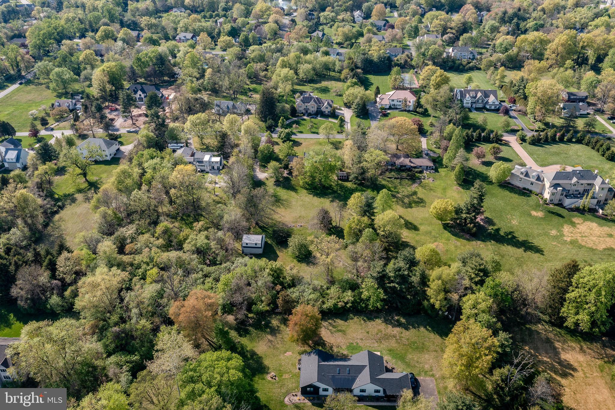 BLUE BELL - Residential