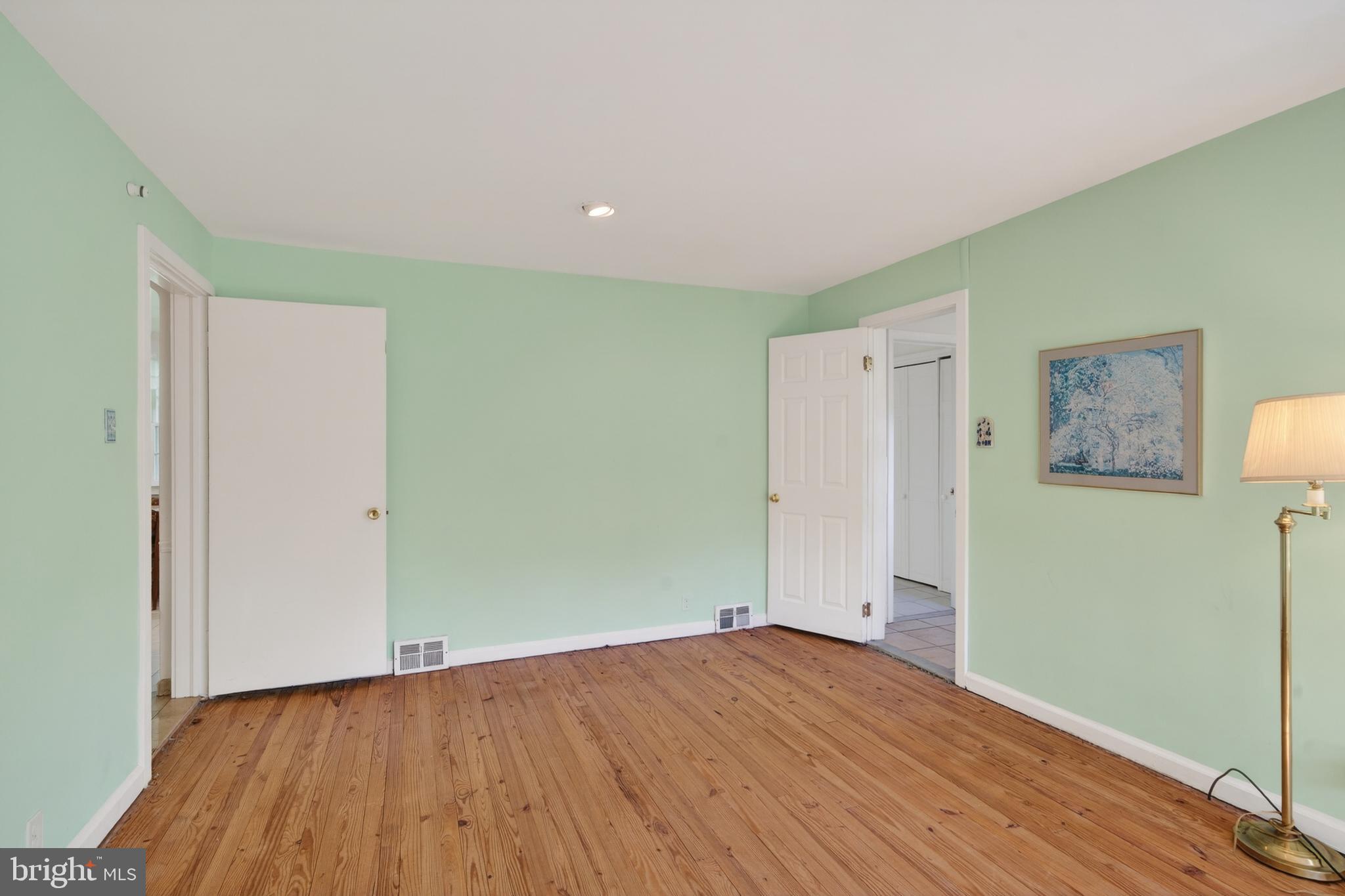 BLUE BELL - Residential