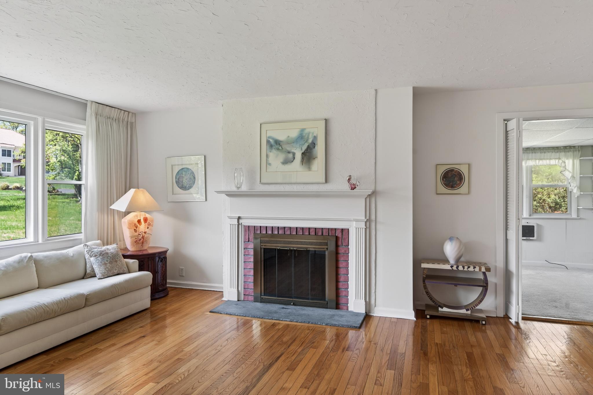 BLUE BELL - Residential
