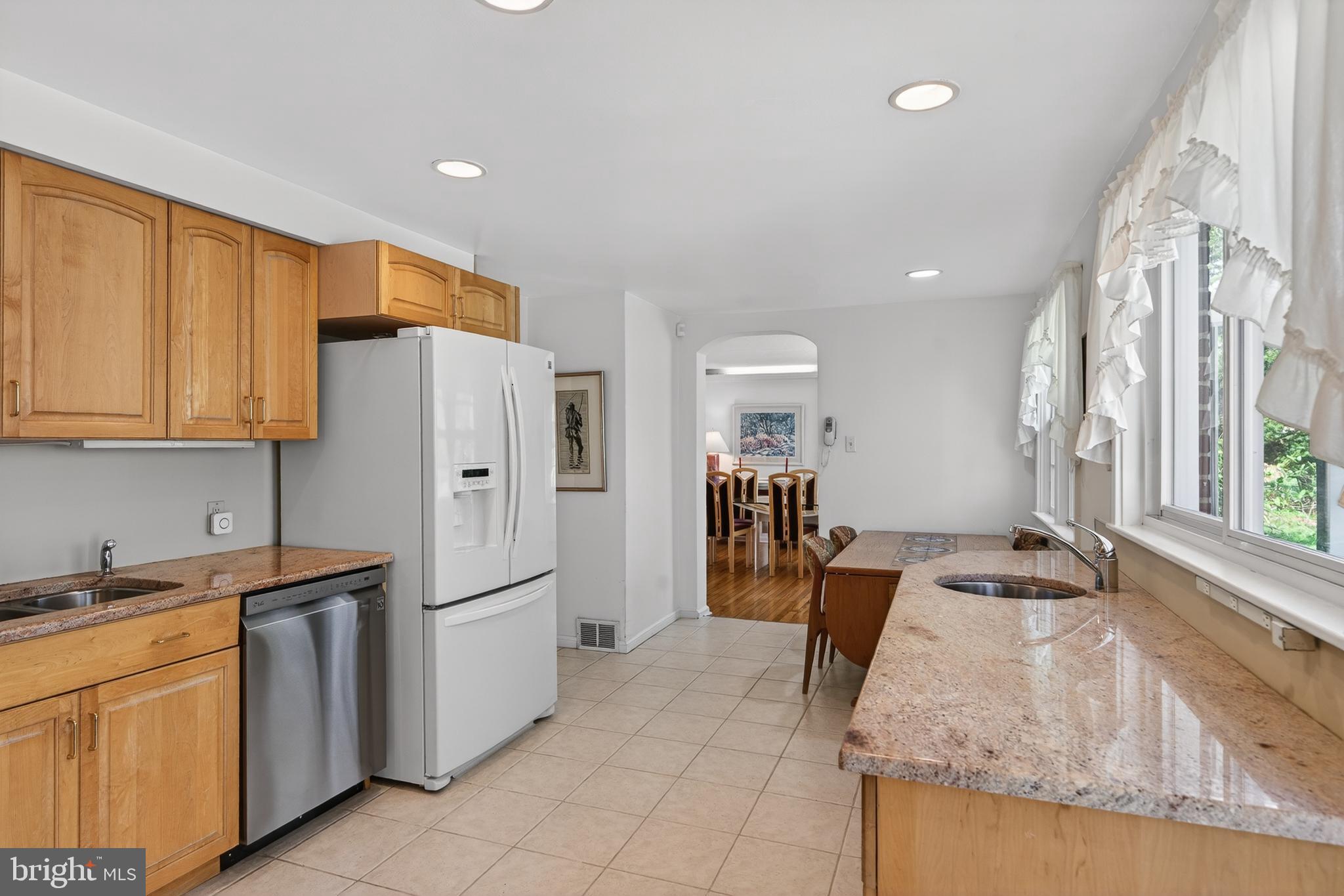 BLUE BELL - Residential